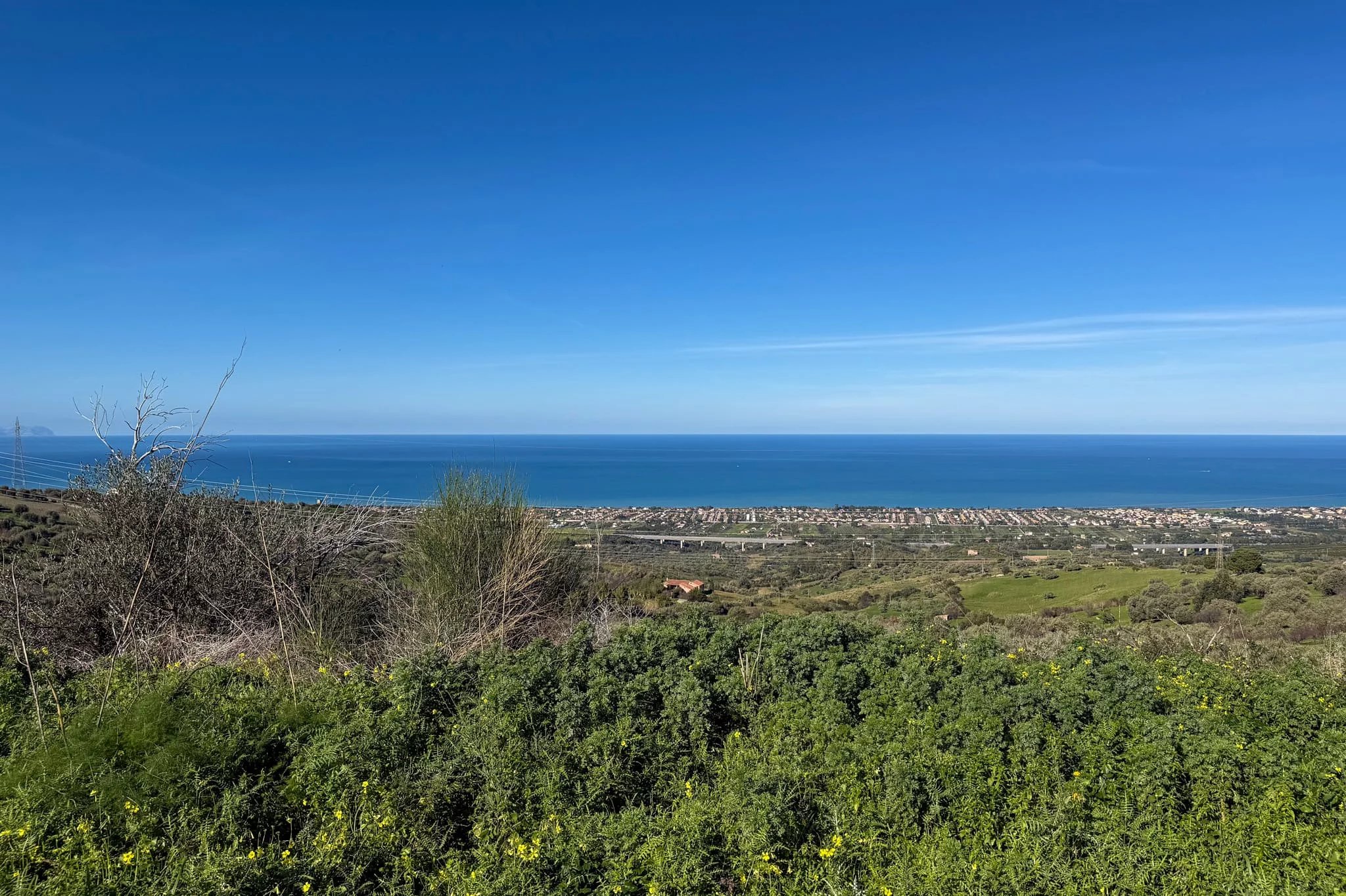 Villa in Collesano - Image 2