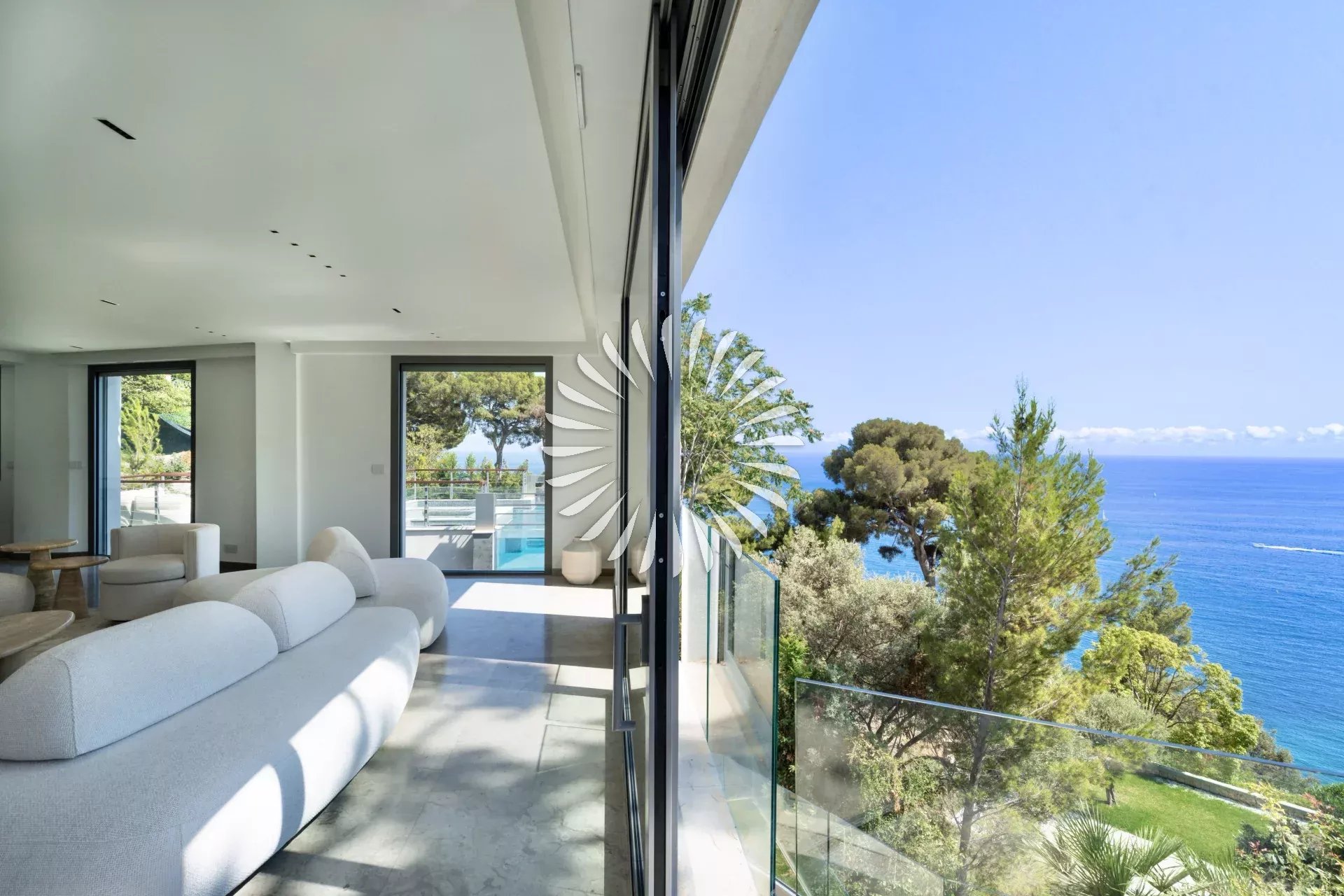 Amazing Villa - Cap d'Ail
