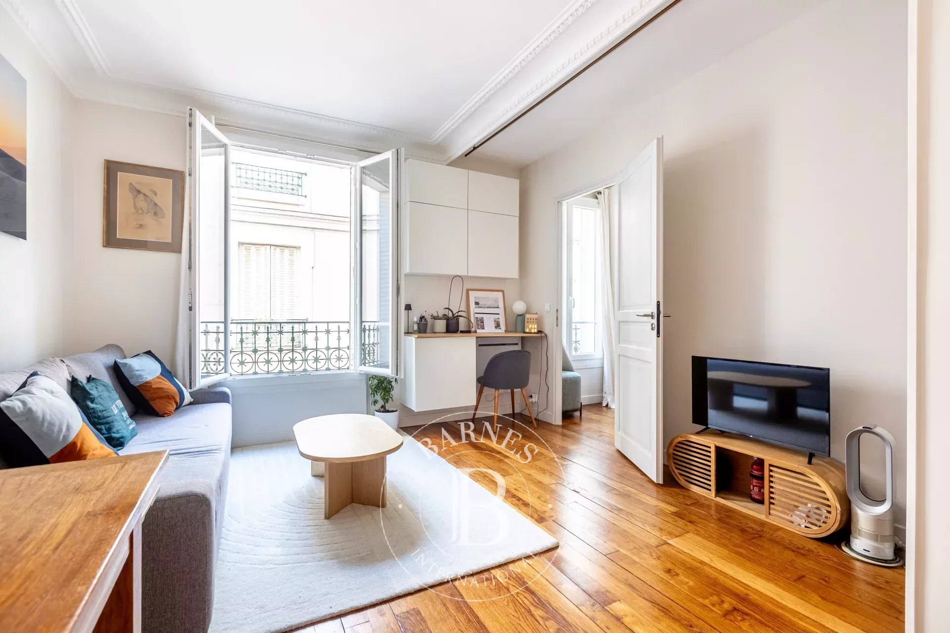 Apartment Paris 75017  -  ref 86783517 (picture 2)