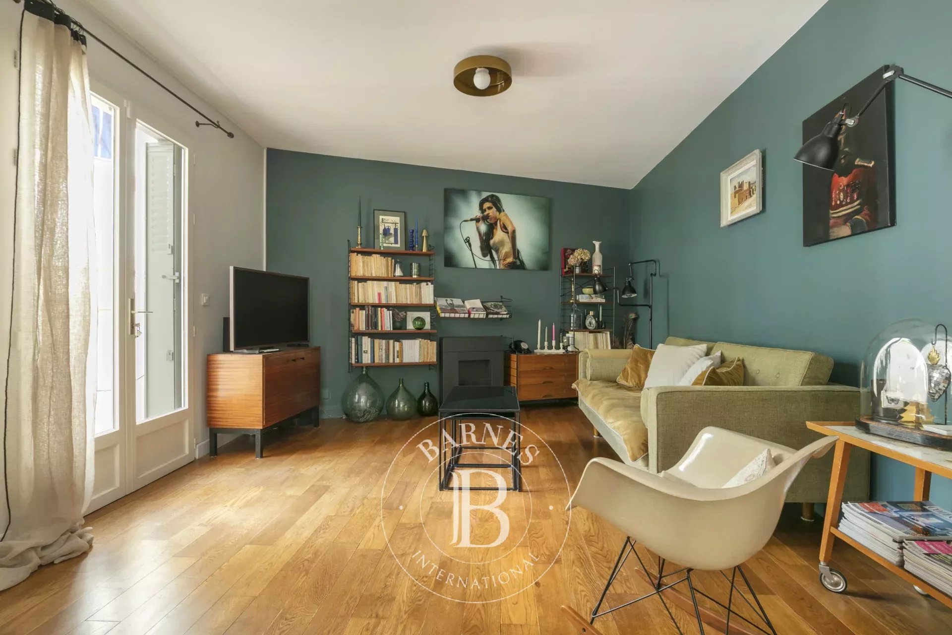 Casa Clamart  -  ref 87014822 (picture 3)