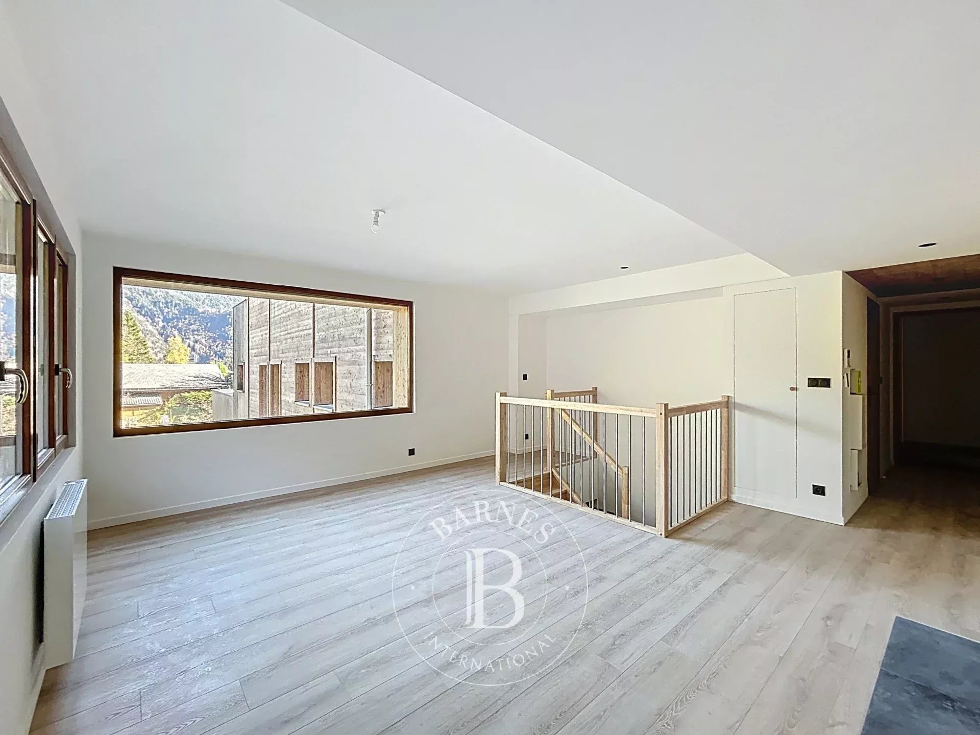 Saint-Jean-d'Aulps  - Appartement 3 Pi&egrave;ces, 1 Chambre - picture 9