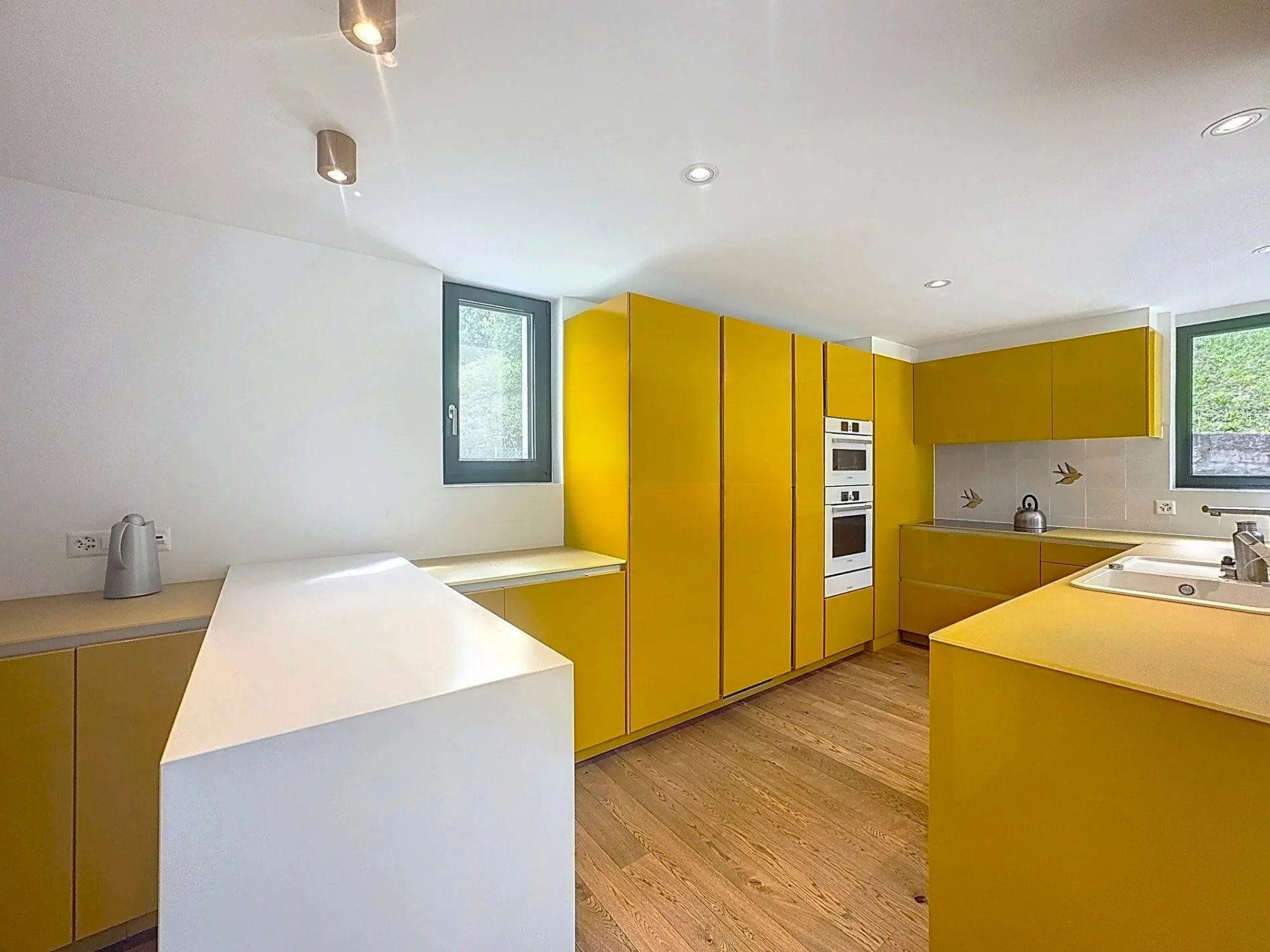 A quelques minutes du centre de Vevey !