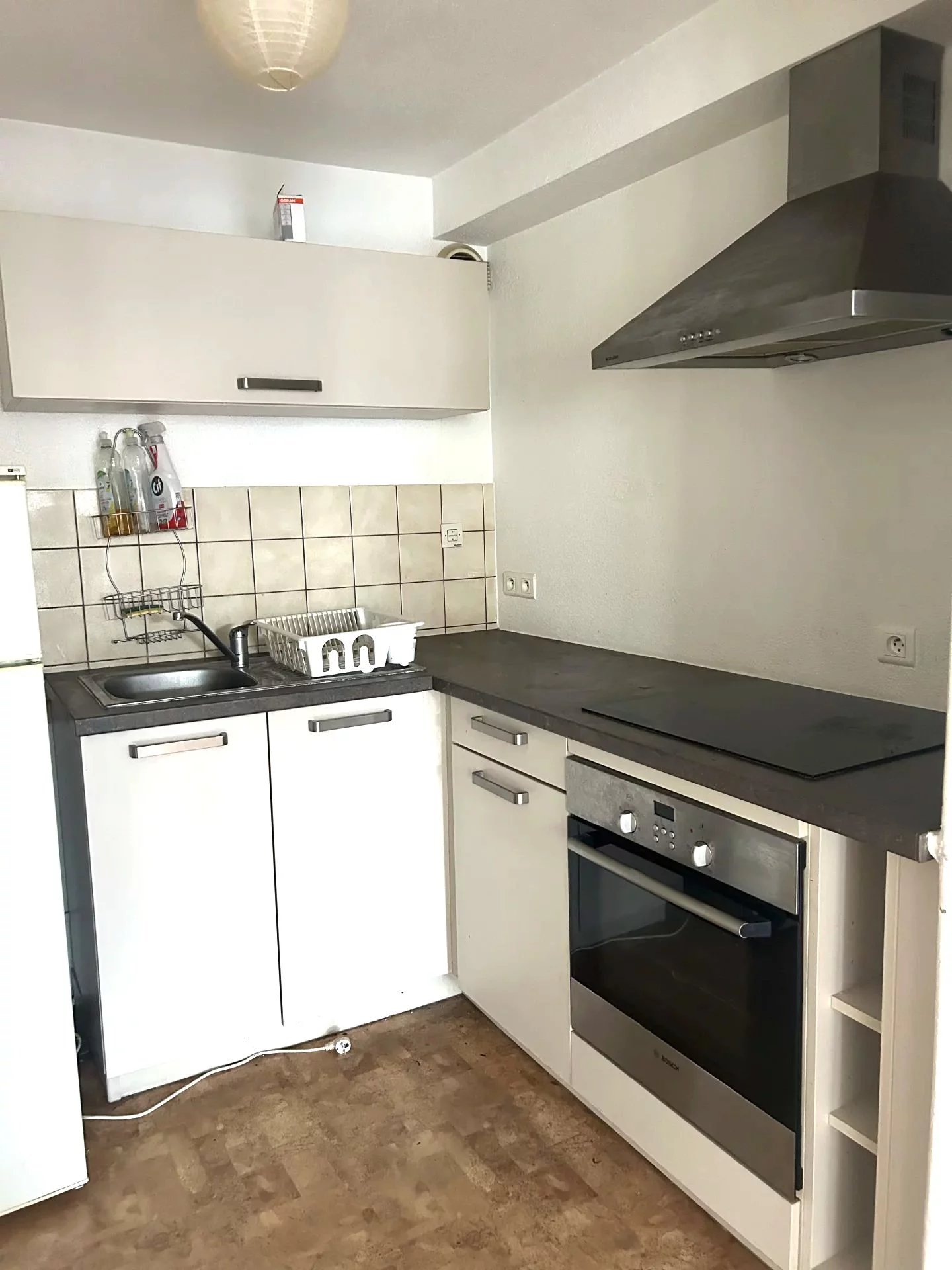 Vente Appartement Montbéliard