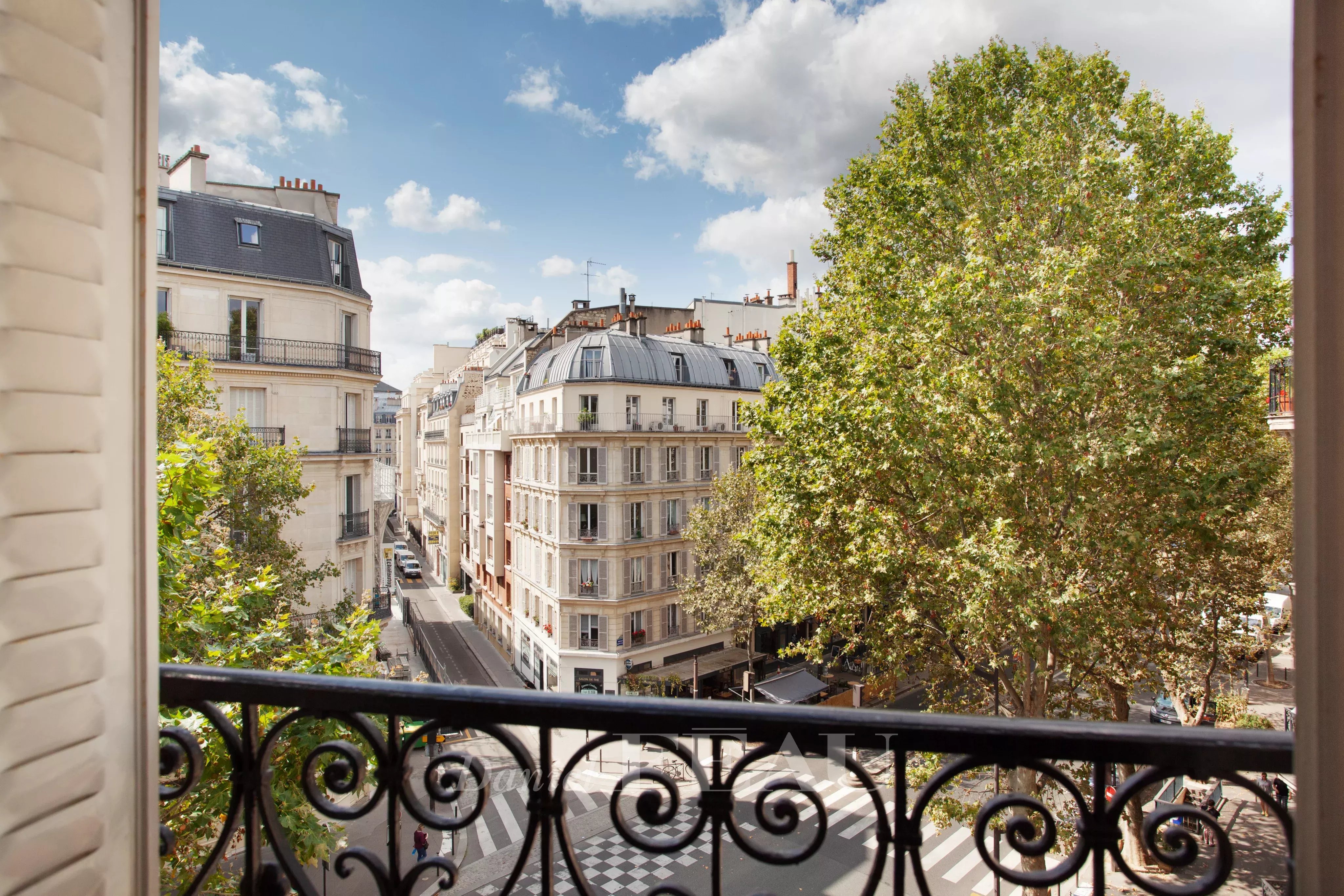 Rental Apartment Paris 5th