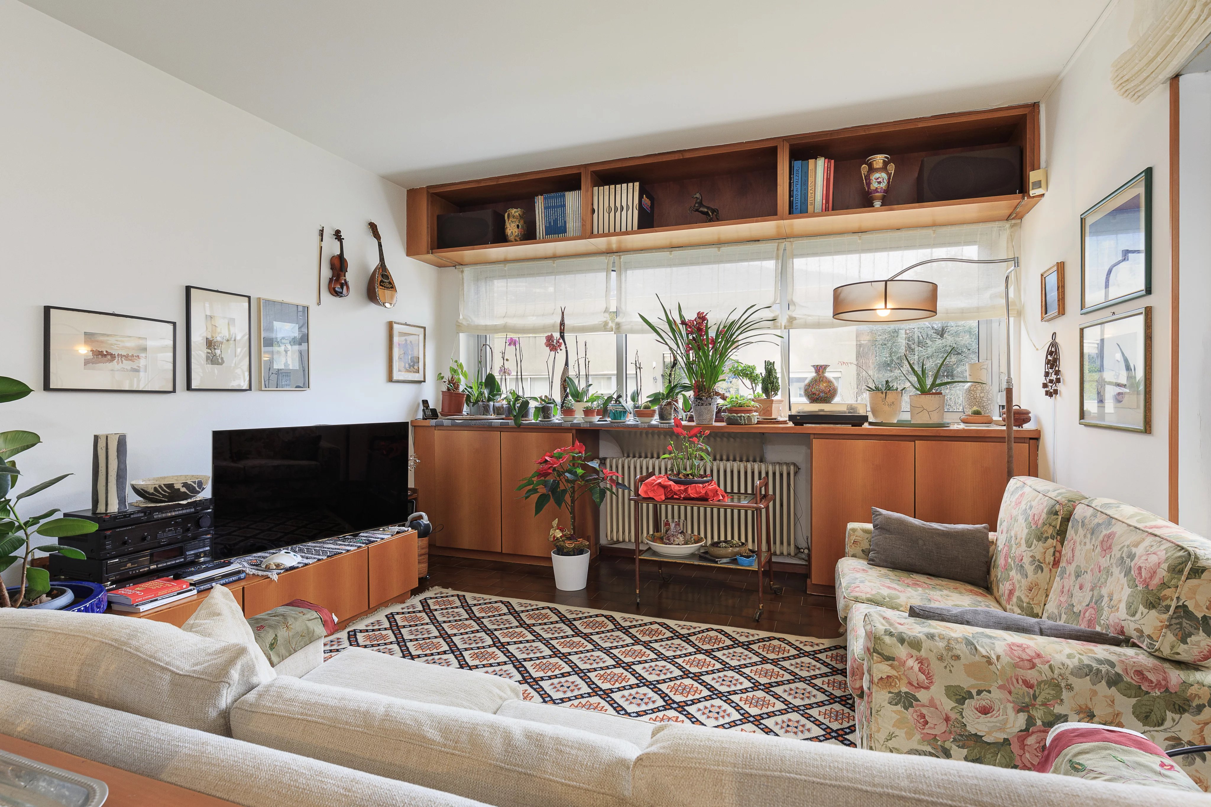 Appartement Como - picture 4