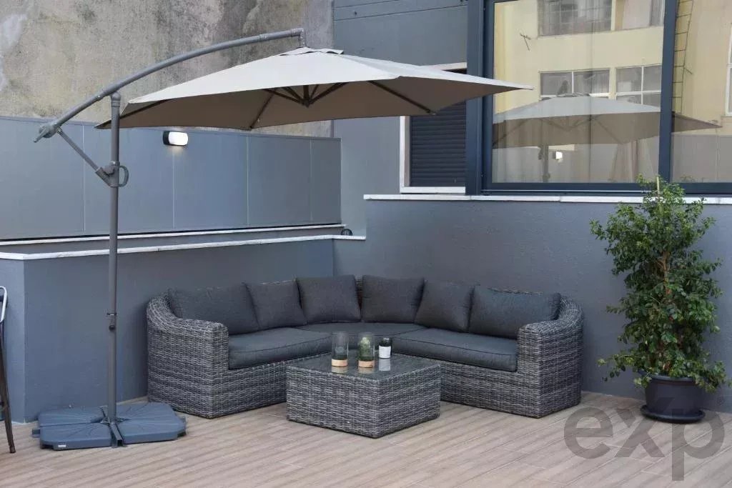 Contemporary One‑Bedroom Apartment in Arroios with Air Conditioning 87016817 image 6