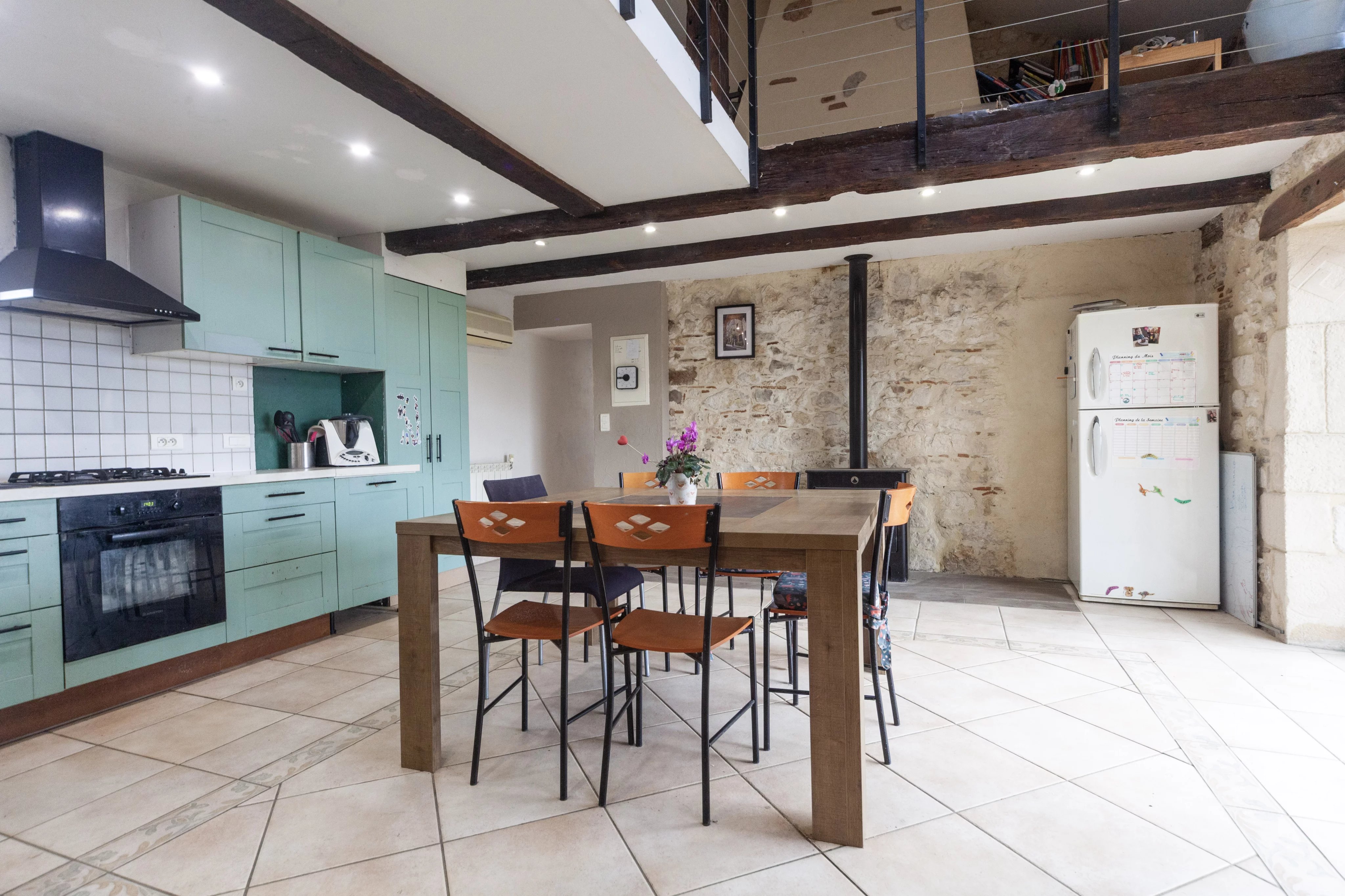 House in Saint-Aubin - Image 3