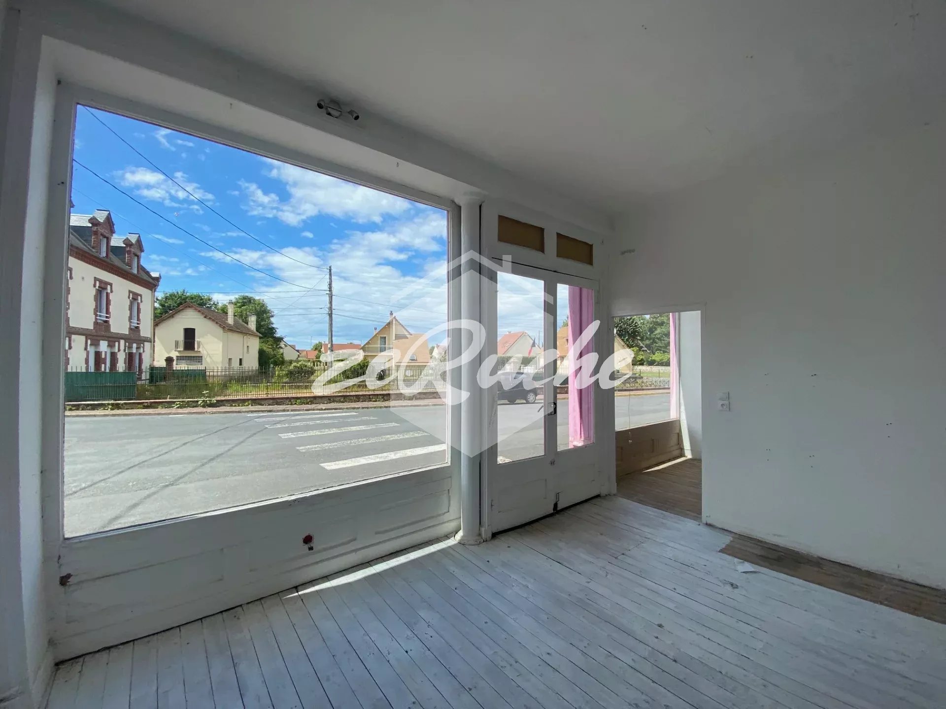 Agence immobilière de ZERUCHE