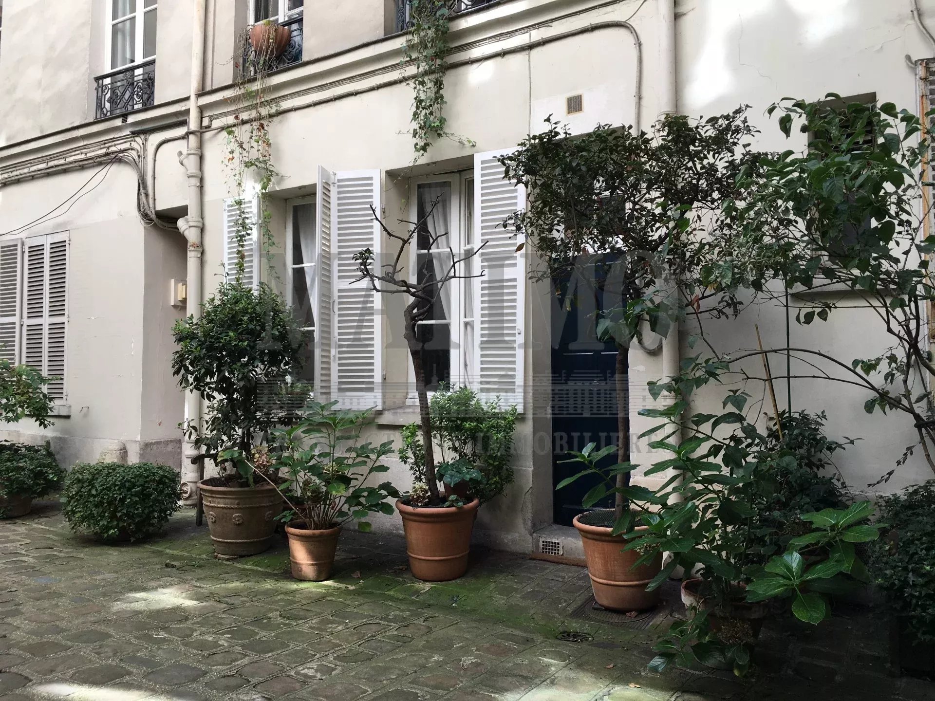 Hôtel de Jassaud
