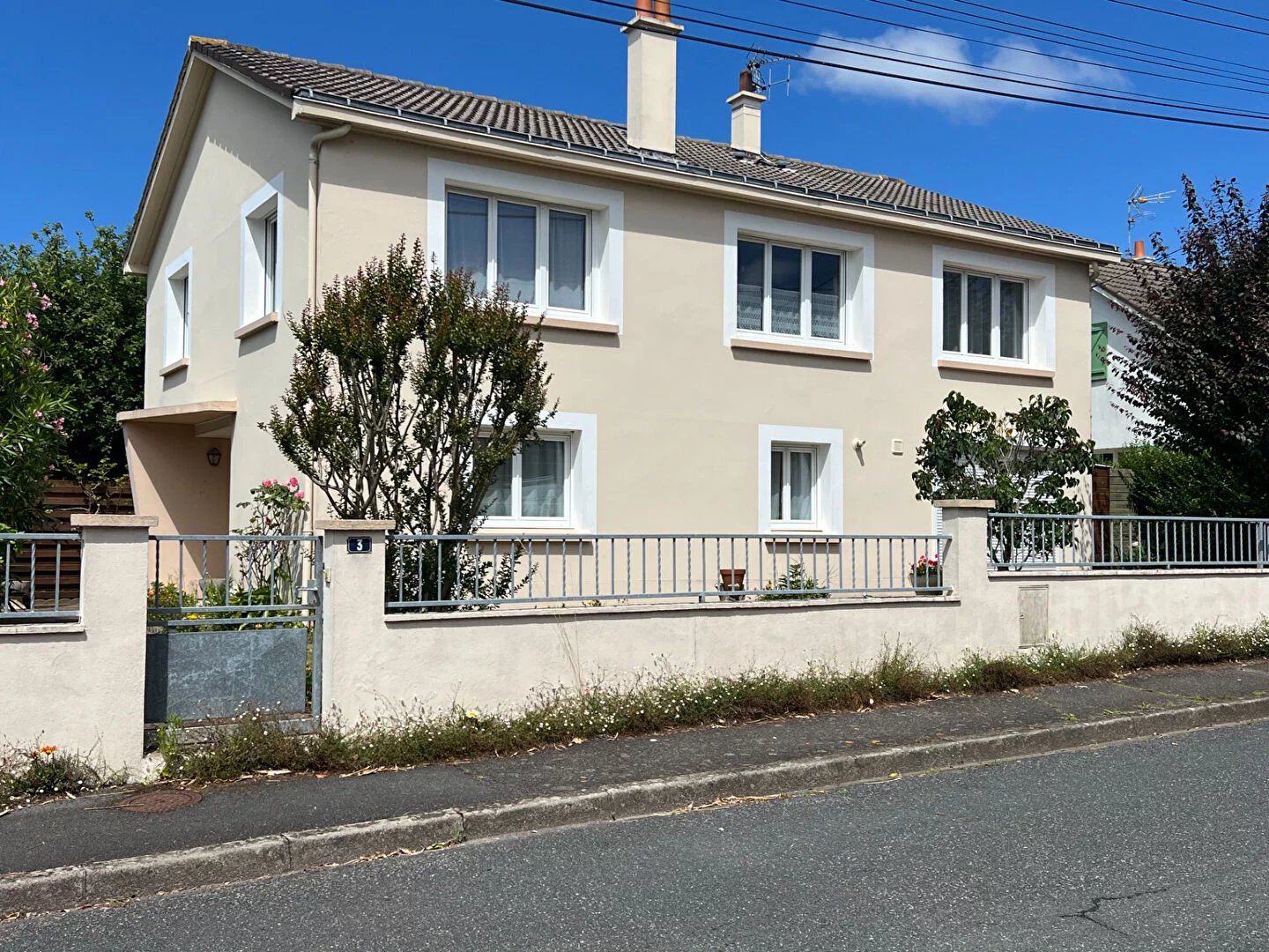 Vente Maison Pornic