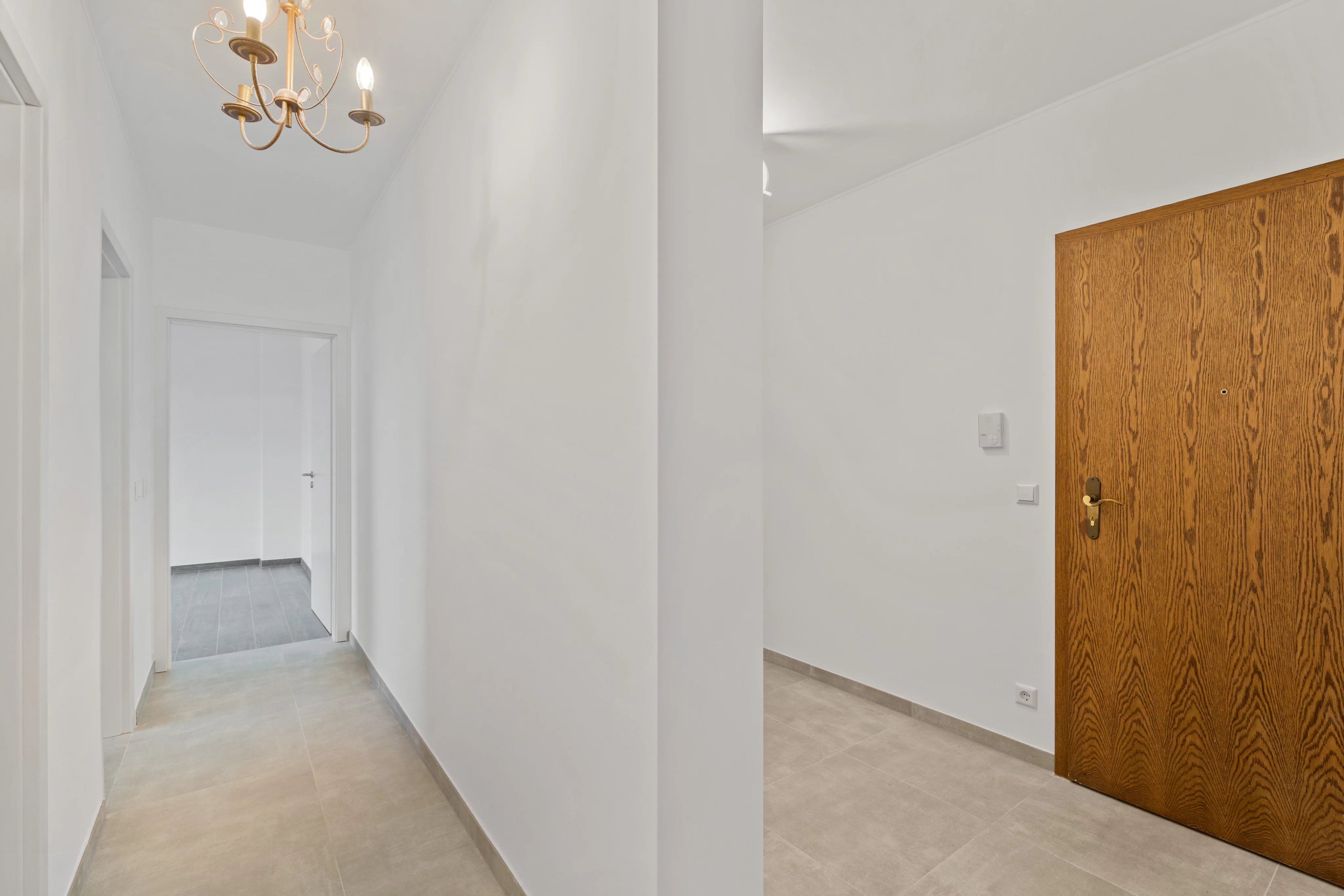 Appartement à Luxembourg