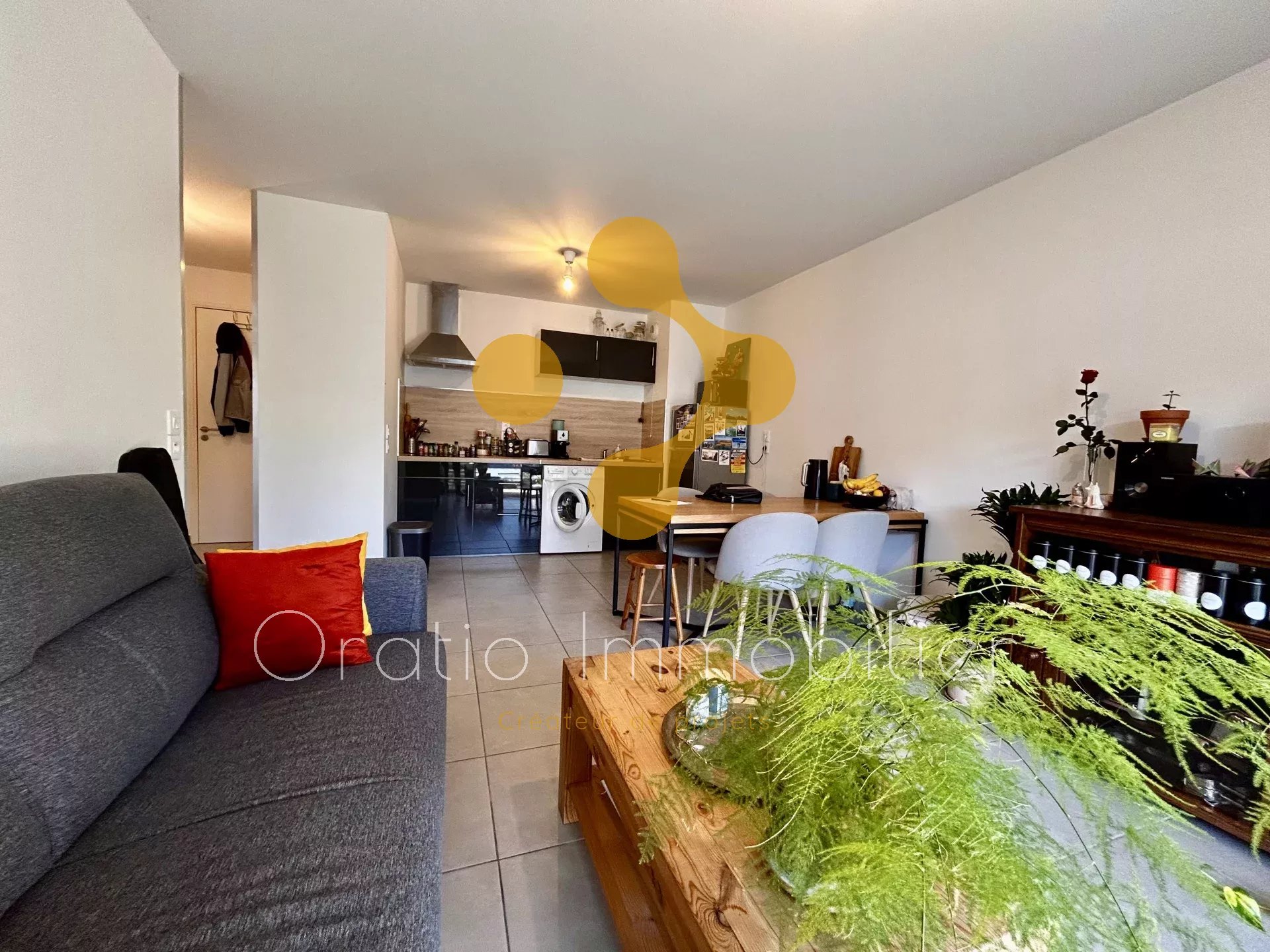 Vente Appartement Annecy