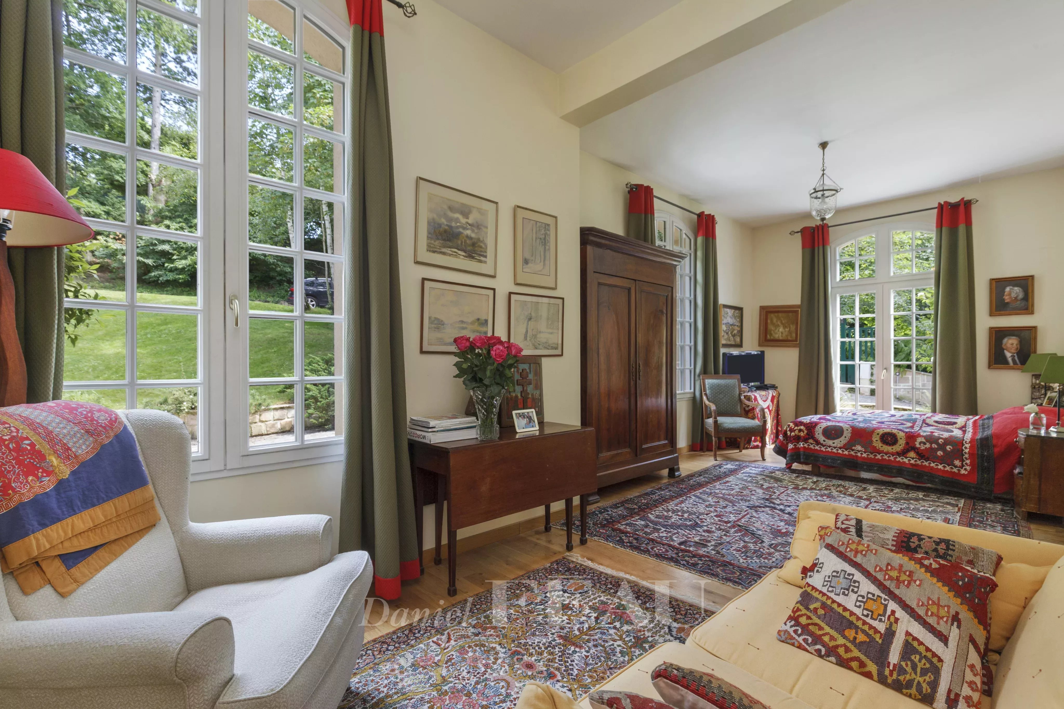 Sale House Versailles