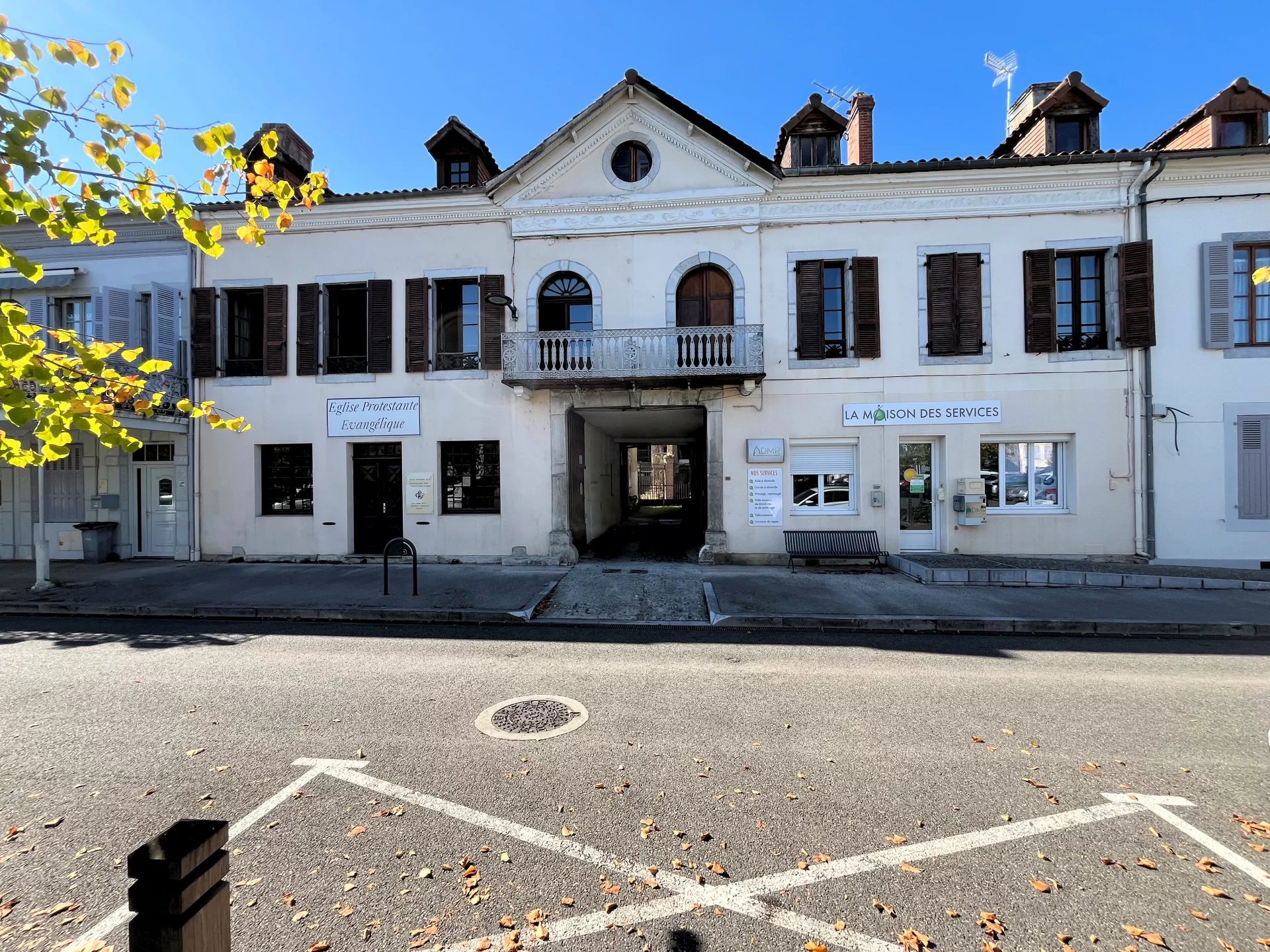 Agence immobilière de Agence Le Bonheur