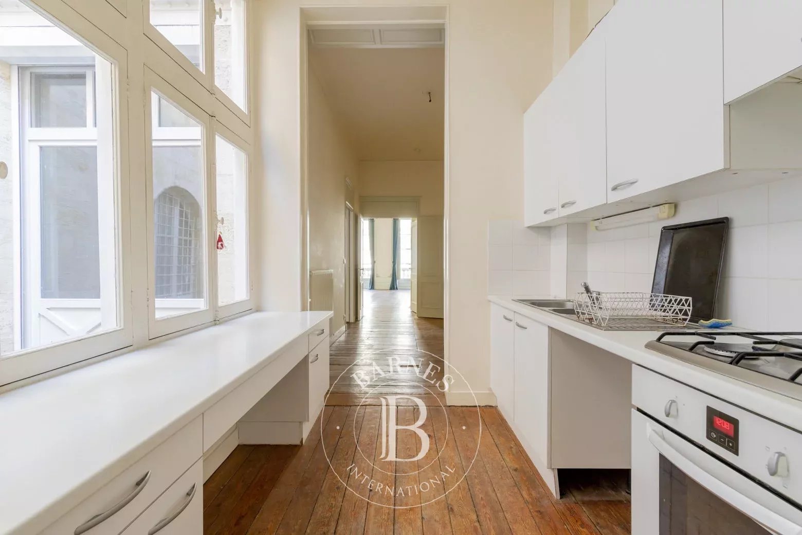 Daire Bordeaux - picture 5