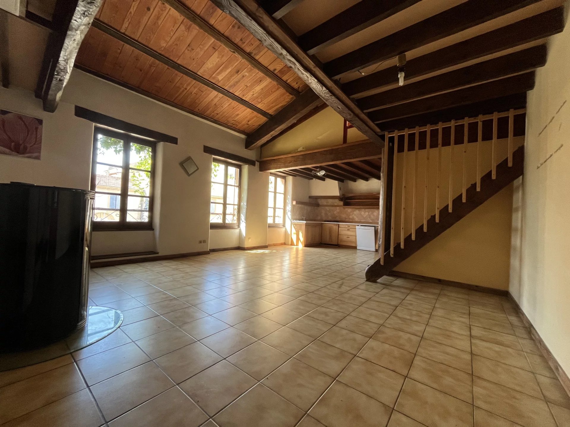 Achat Appartement T5 à Tain-l'Hermitage (26600) - 132m²