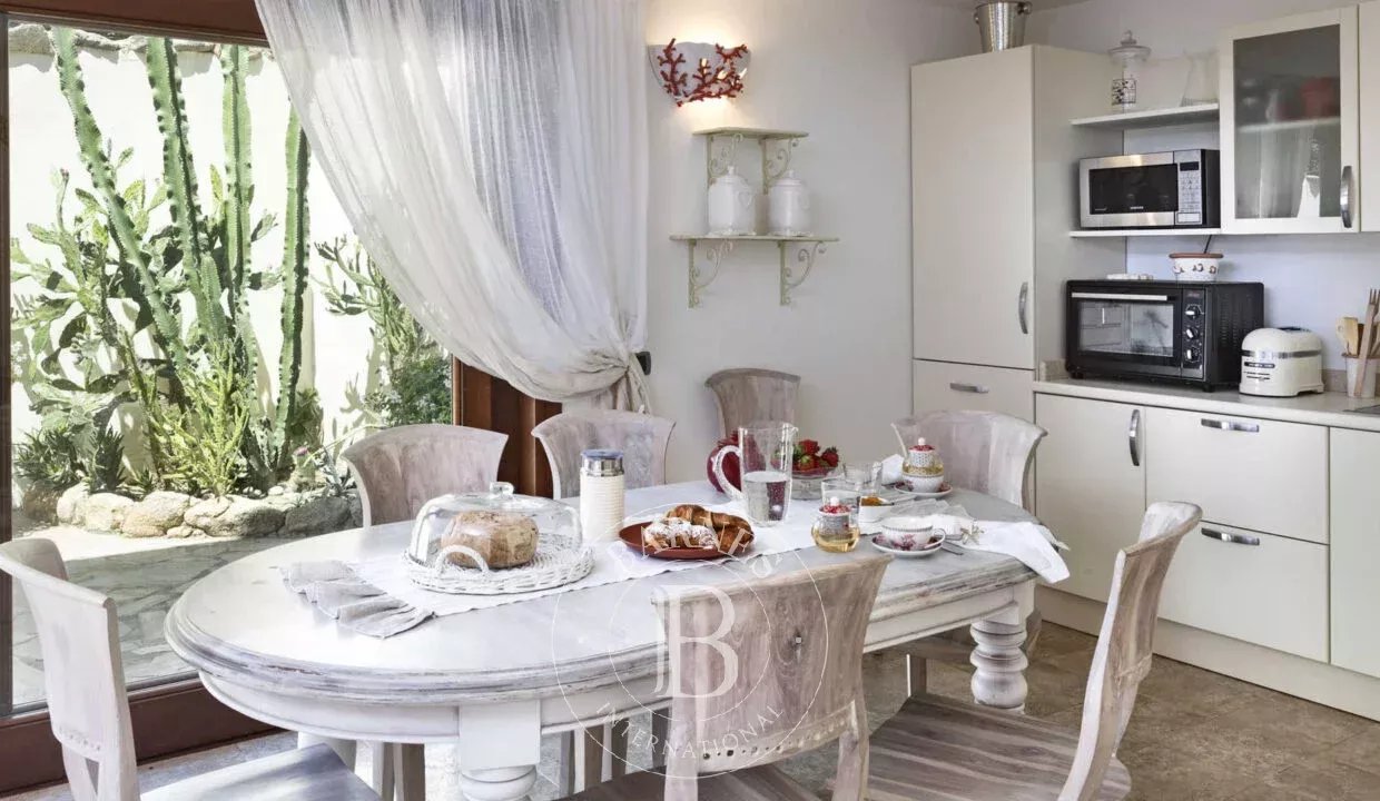 San Teodoro  - Villa  6 Chambres - picture 9