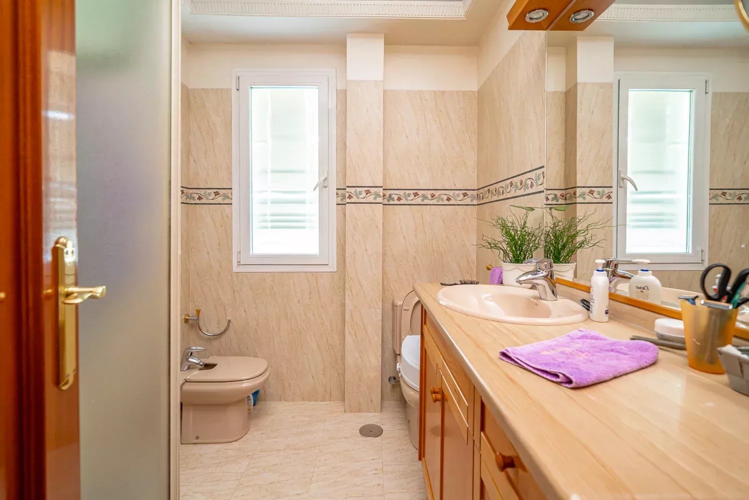 Daire Madrid - picture 34