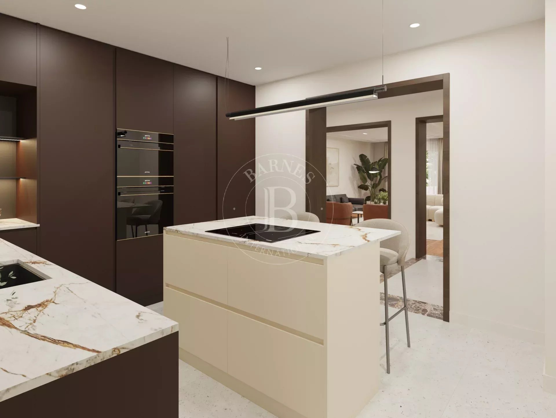 Daire Madrid - picture 10