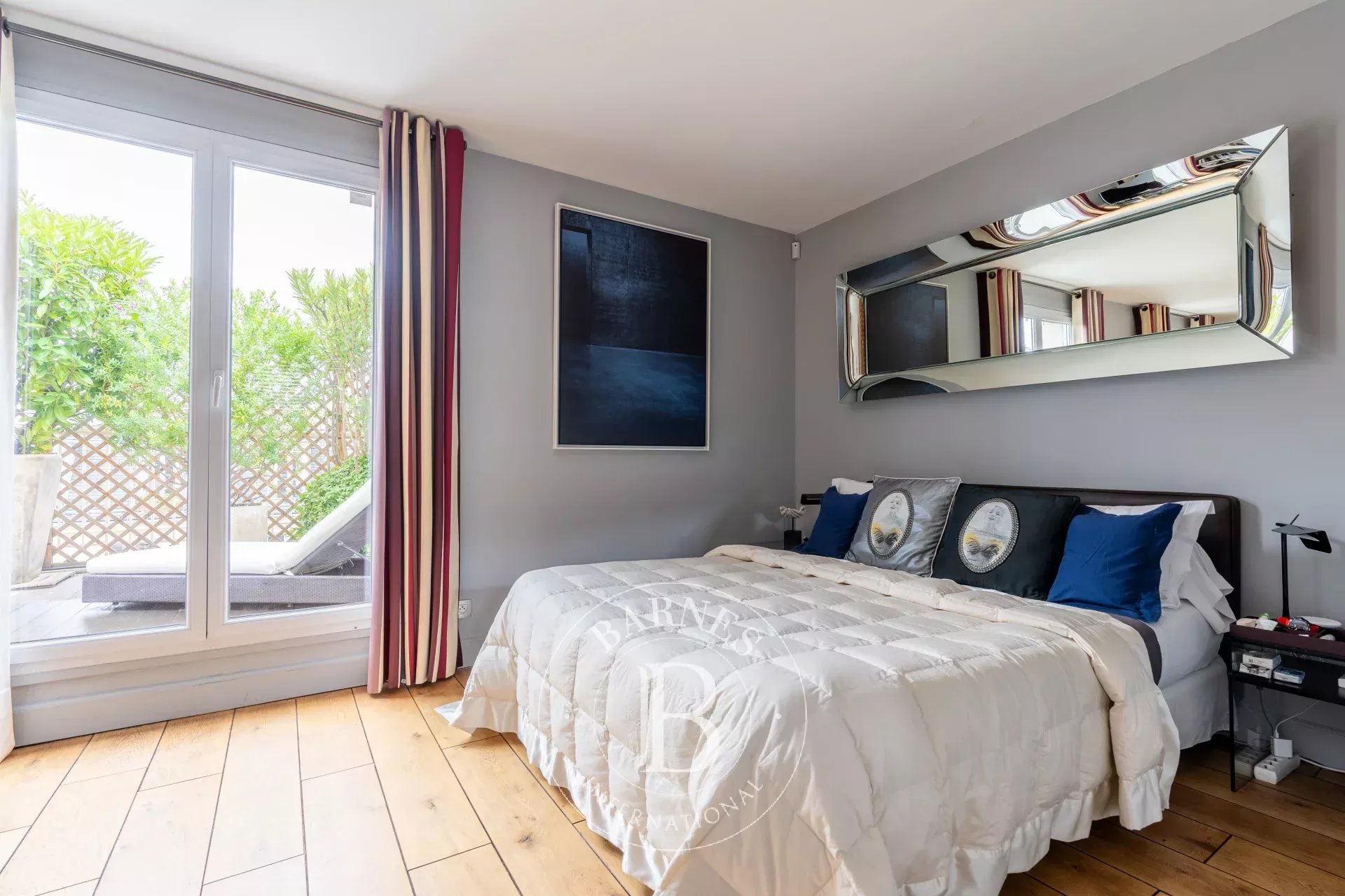 Daire Paris 16ème - picture 13