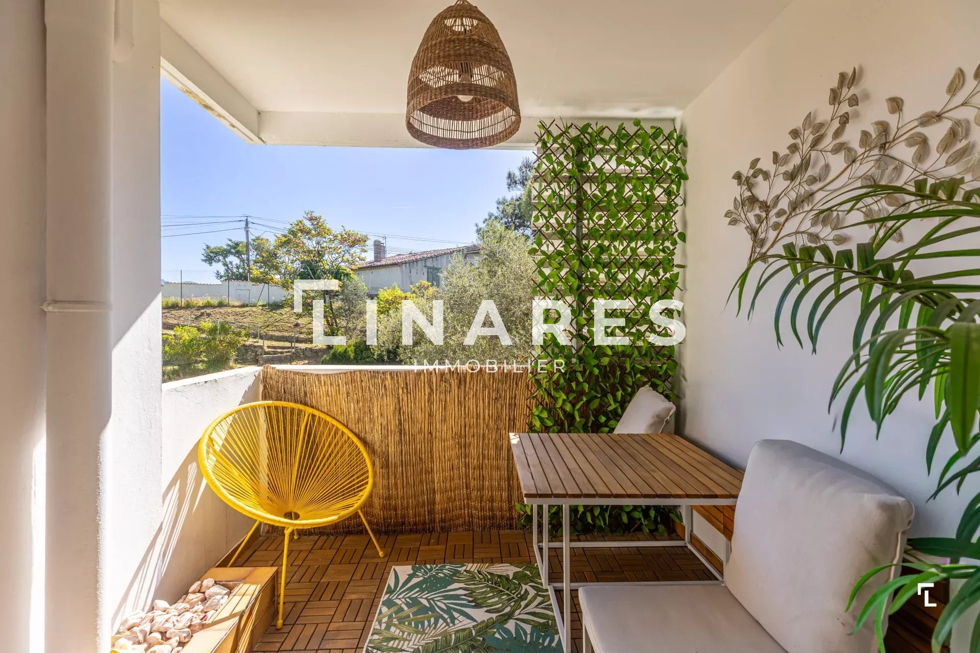 Sale Apartment Marseille 12ème Les Trois-Lucs