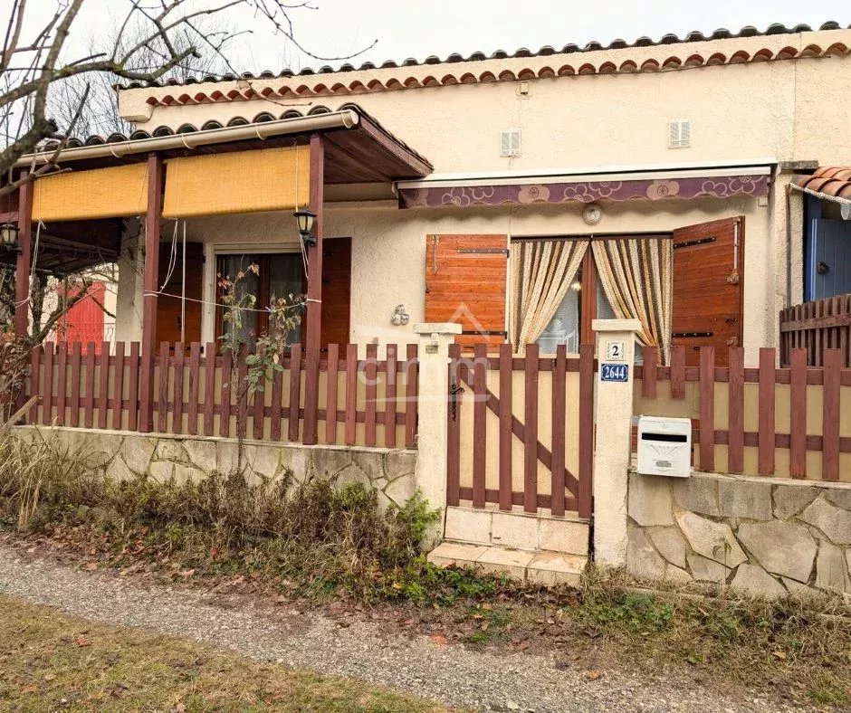 Agence immobilière de Cimm Immobilier Laragne