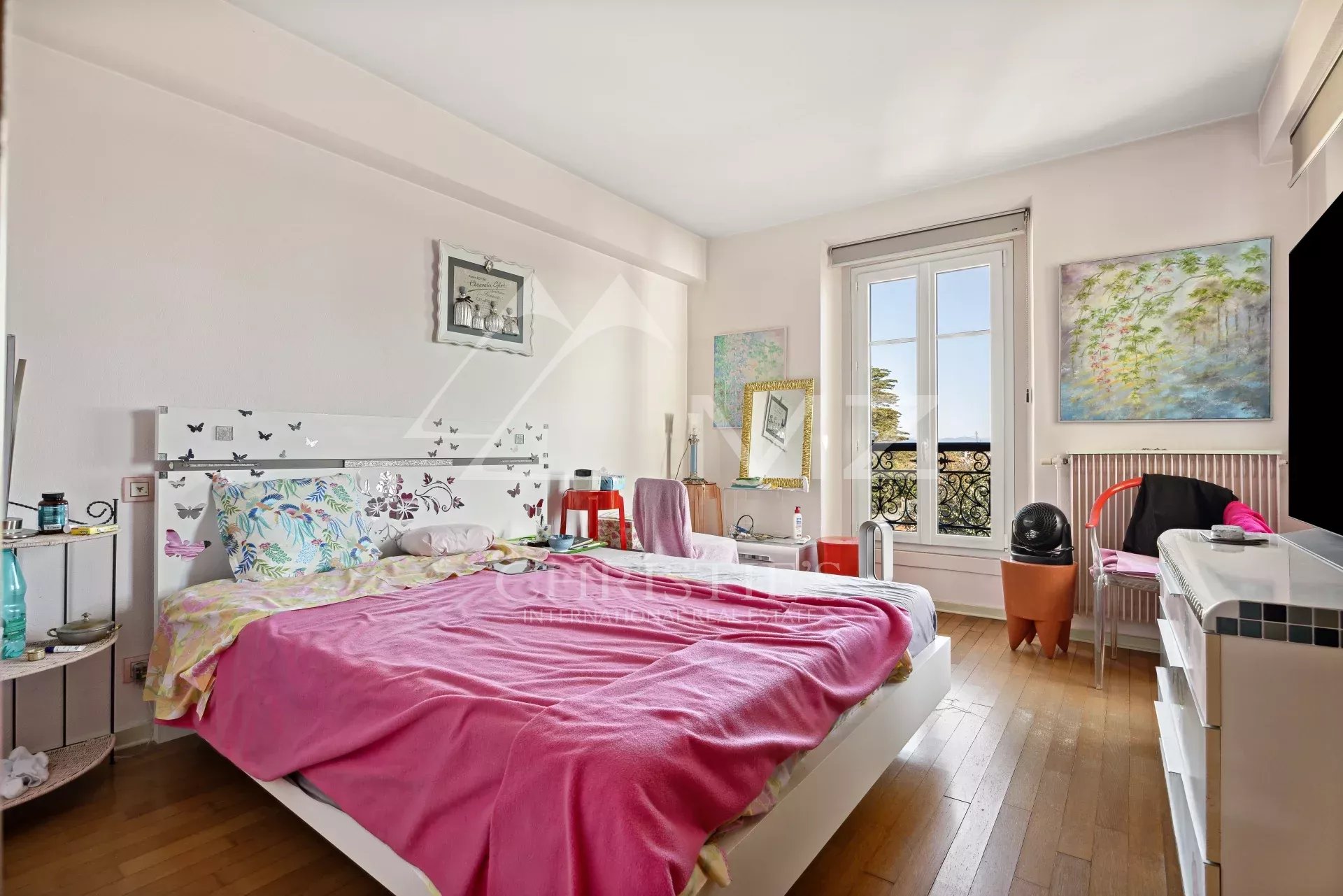 2 Bedroom Apartment/Flat's Image 5