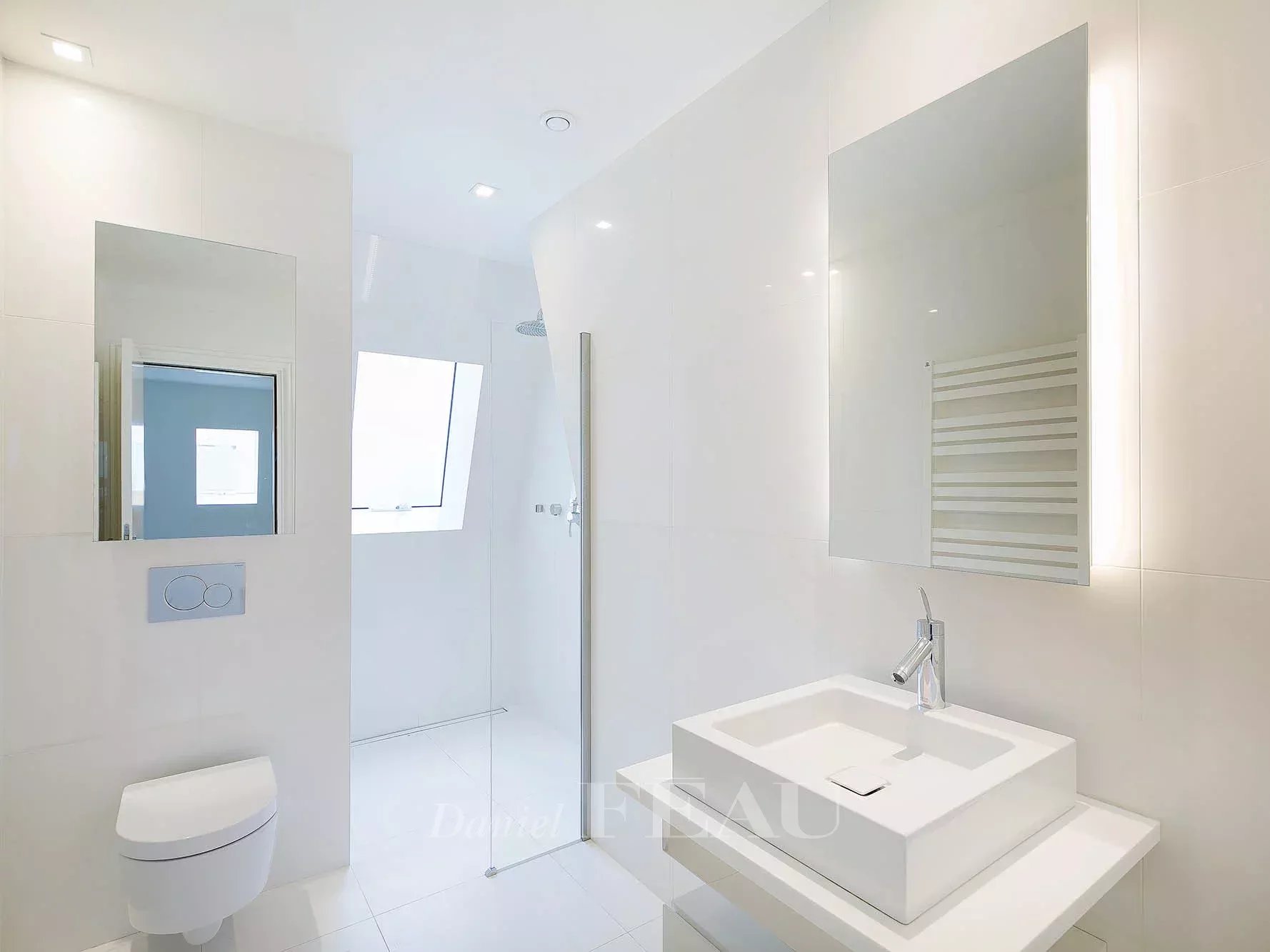 Rental Apartment Paris 16th