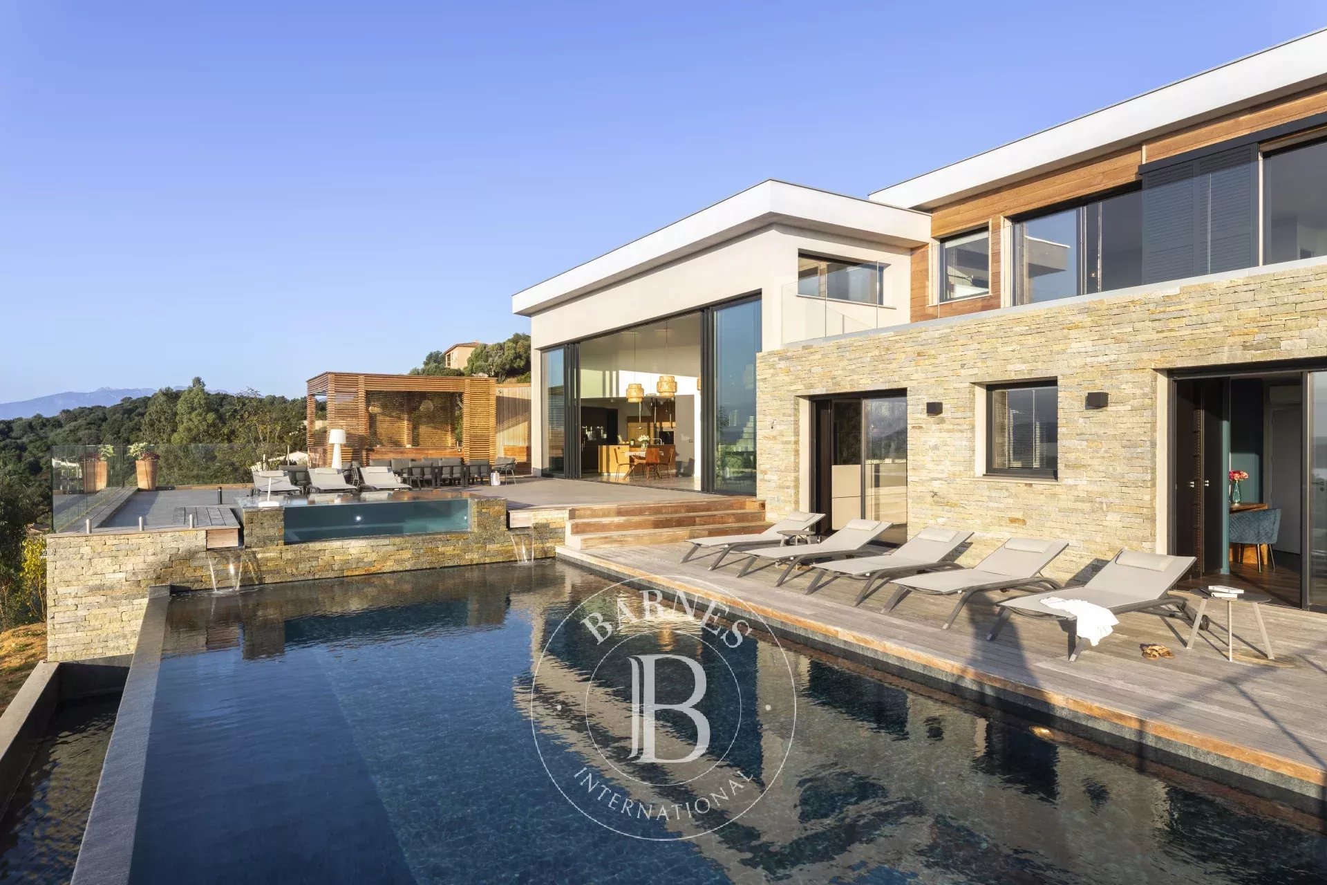 Villa Sainte-Lucie-de-Porto-Vecchio  -  ref 6536514 (picture 2)