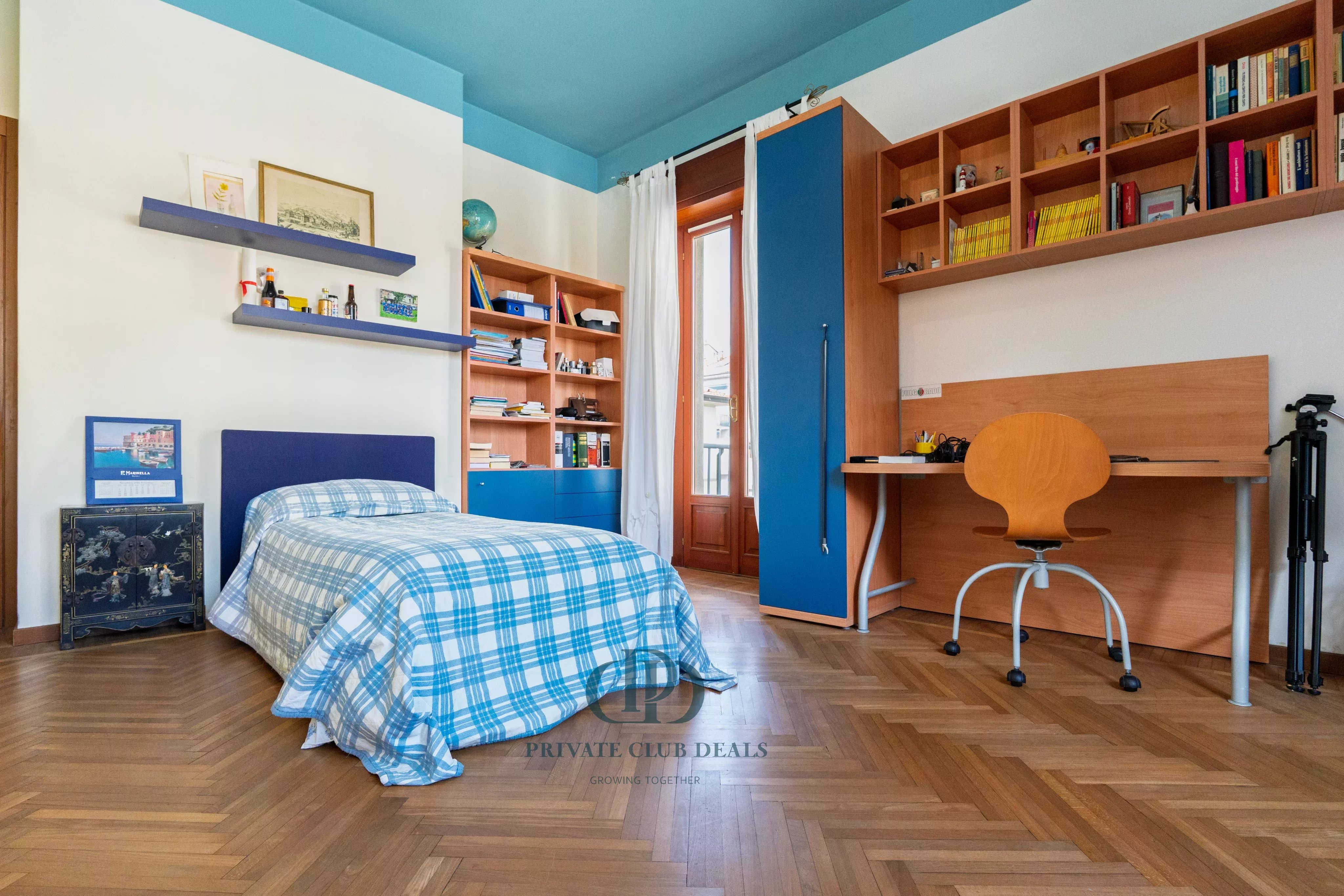 Daire Verbania - picture 16