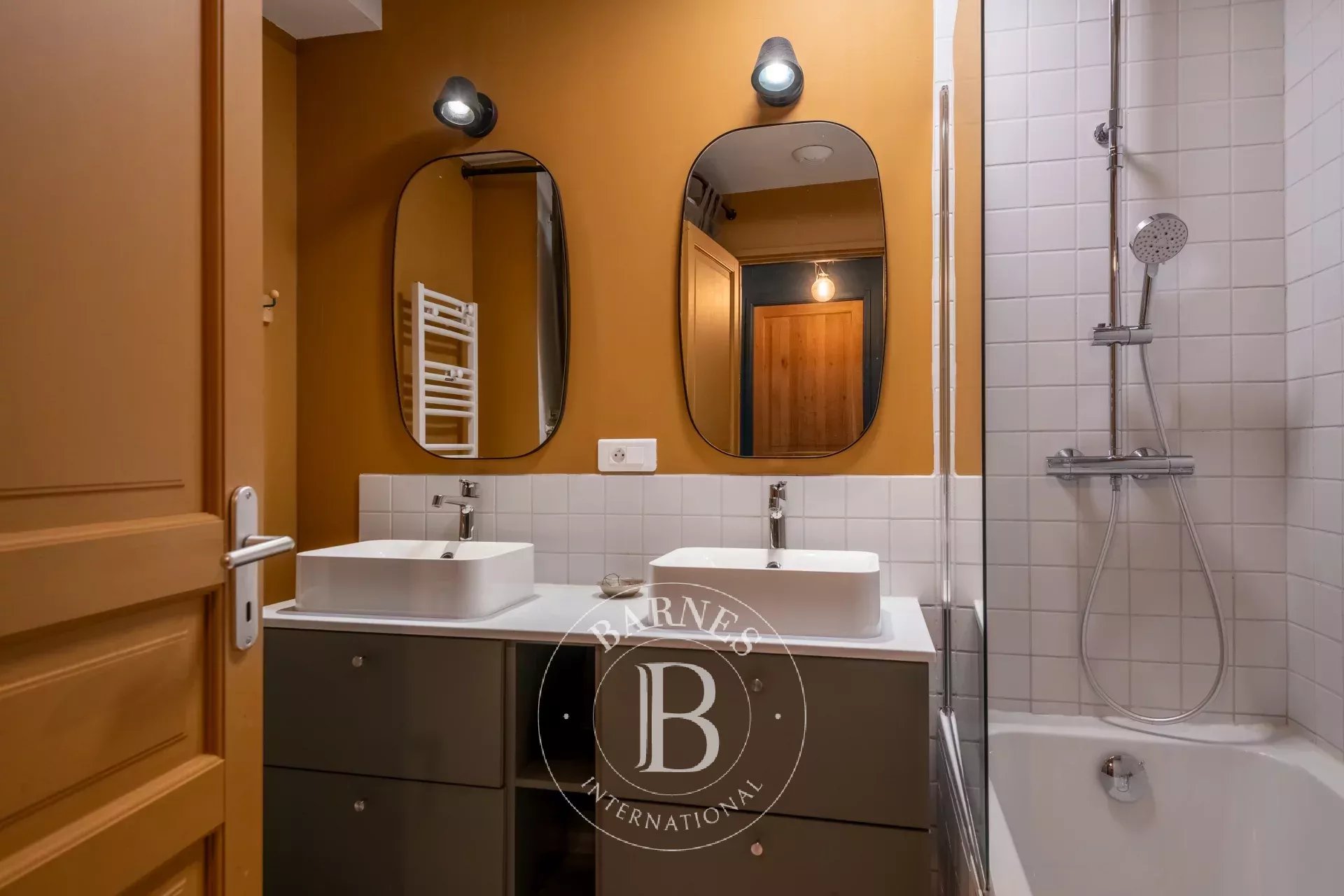 Daire Lyon 2ème - picture 11