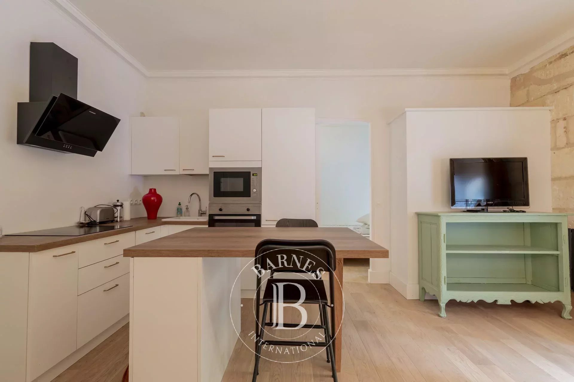 Daire Bordeaux - picture 8