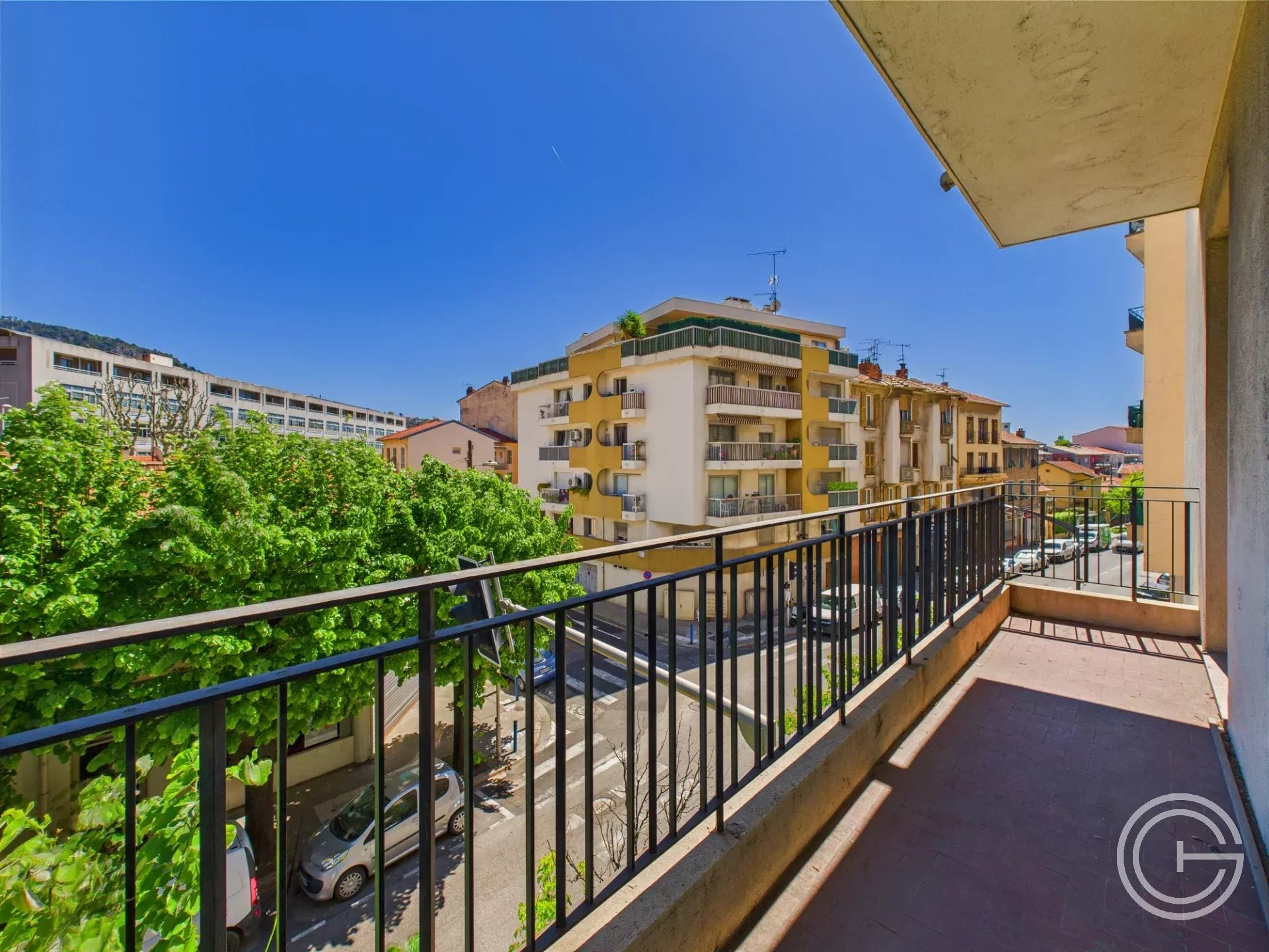 Vente Appartement Nice Pasteur