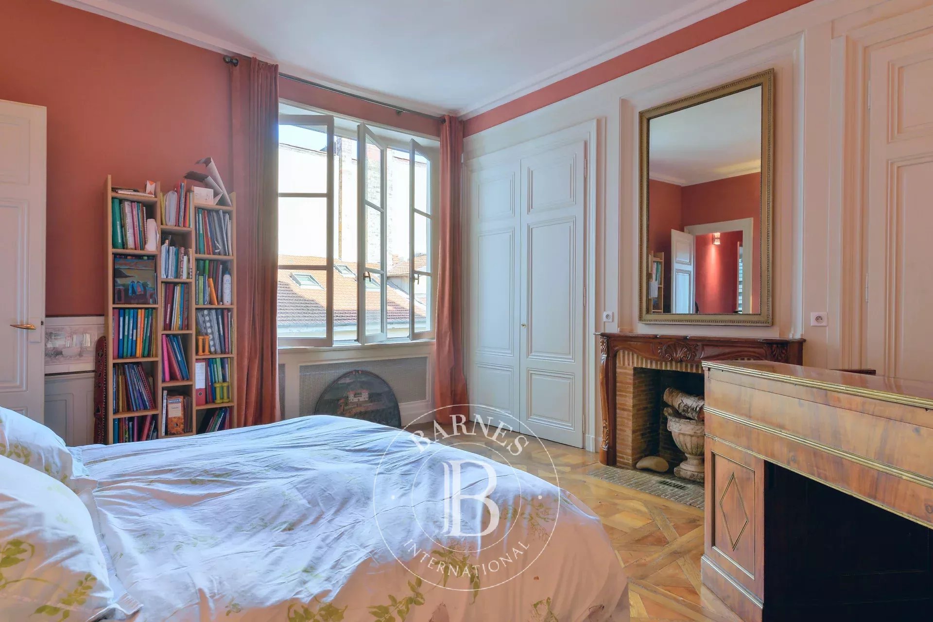 Daire Lyon 6ème - picture 7