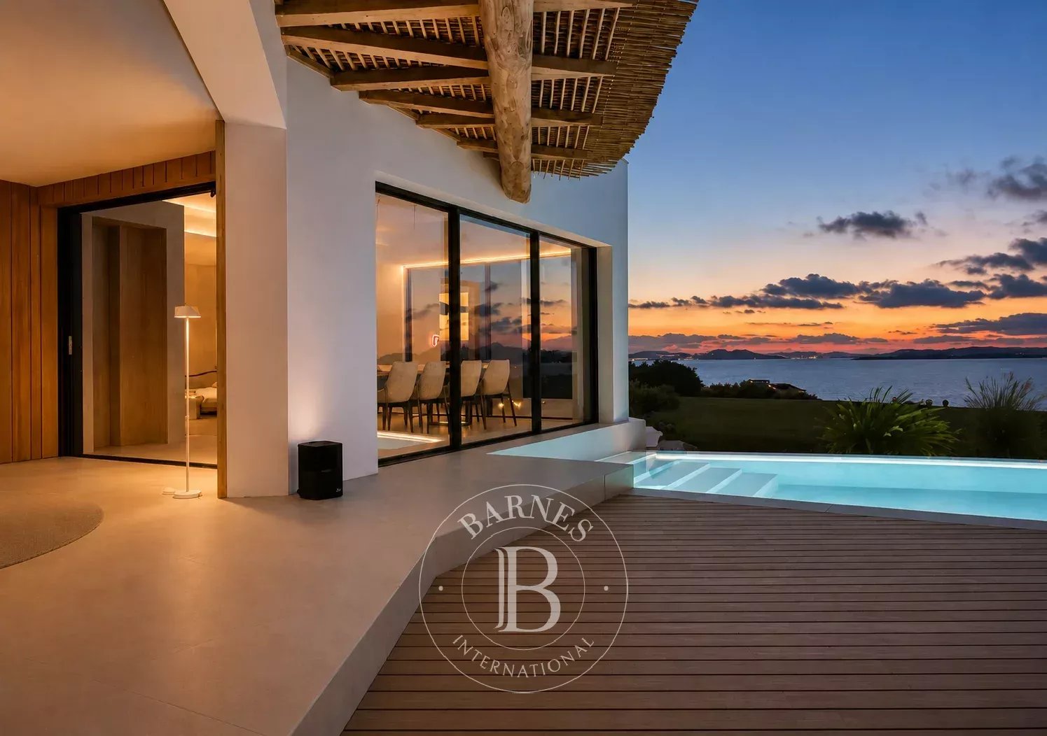 Villa Porto Cervo  -  ref 87072628 (picture 1)