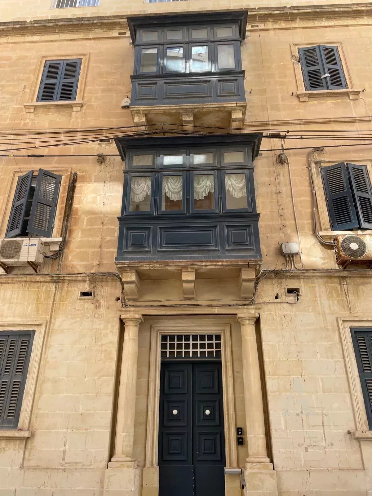 Charming 2-Bedroom Apartment in Sliema