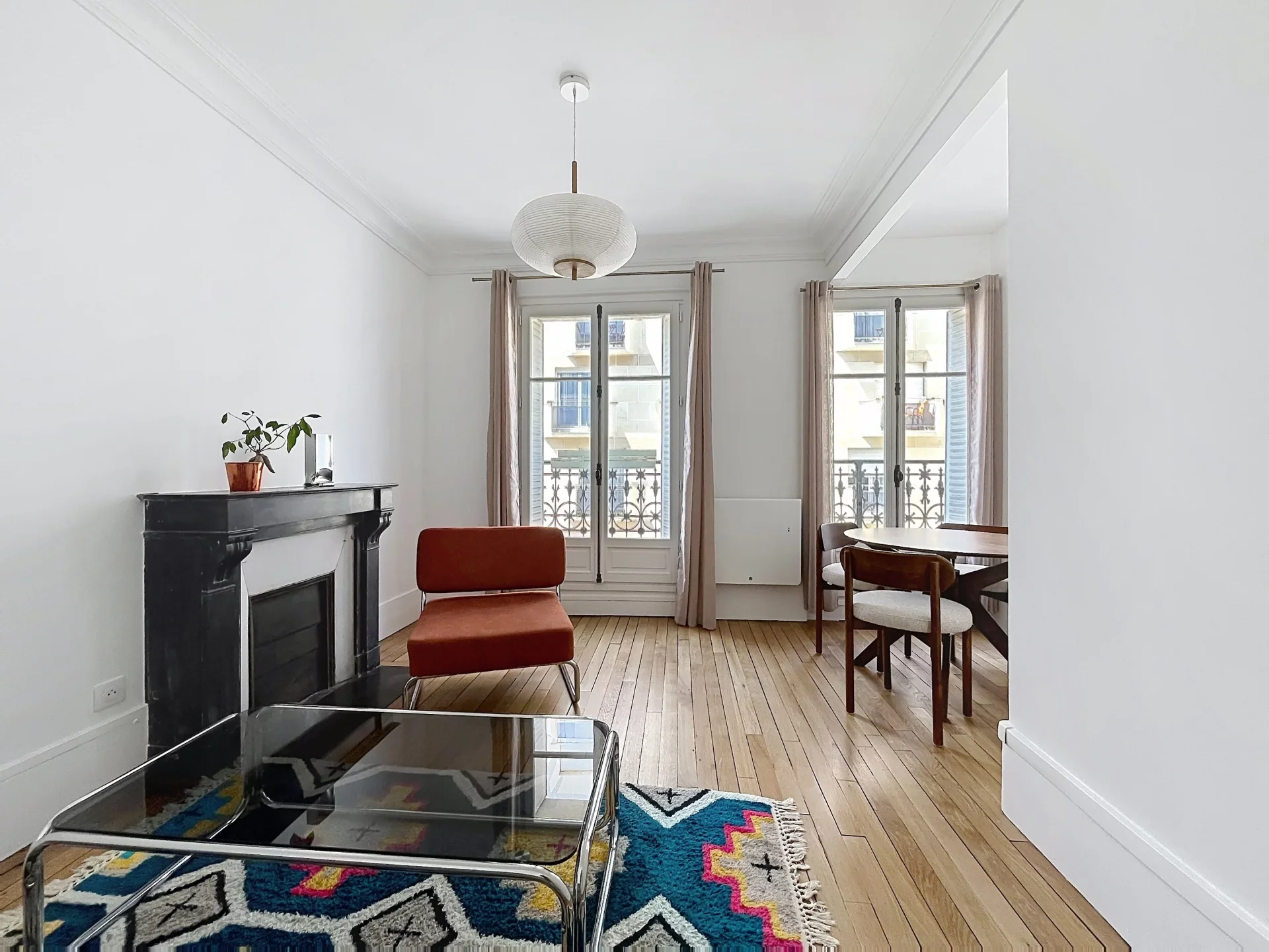 Paris 18e - ABBESSES