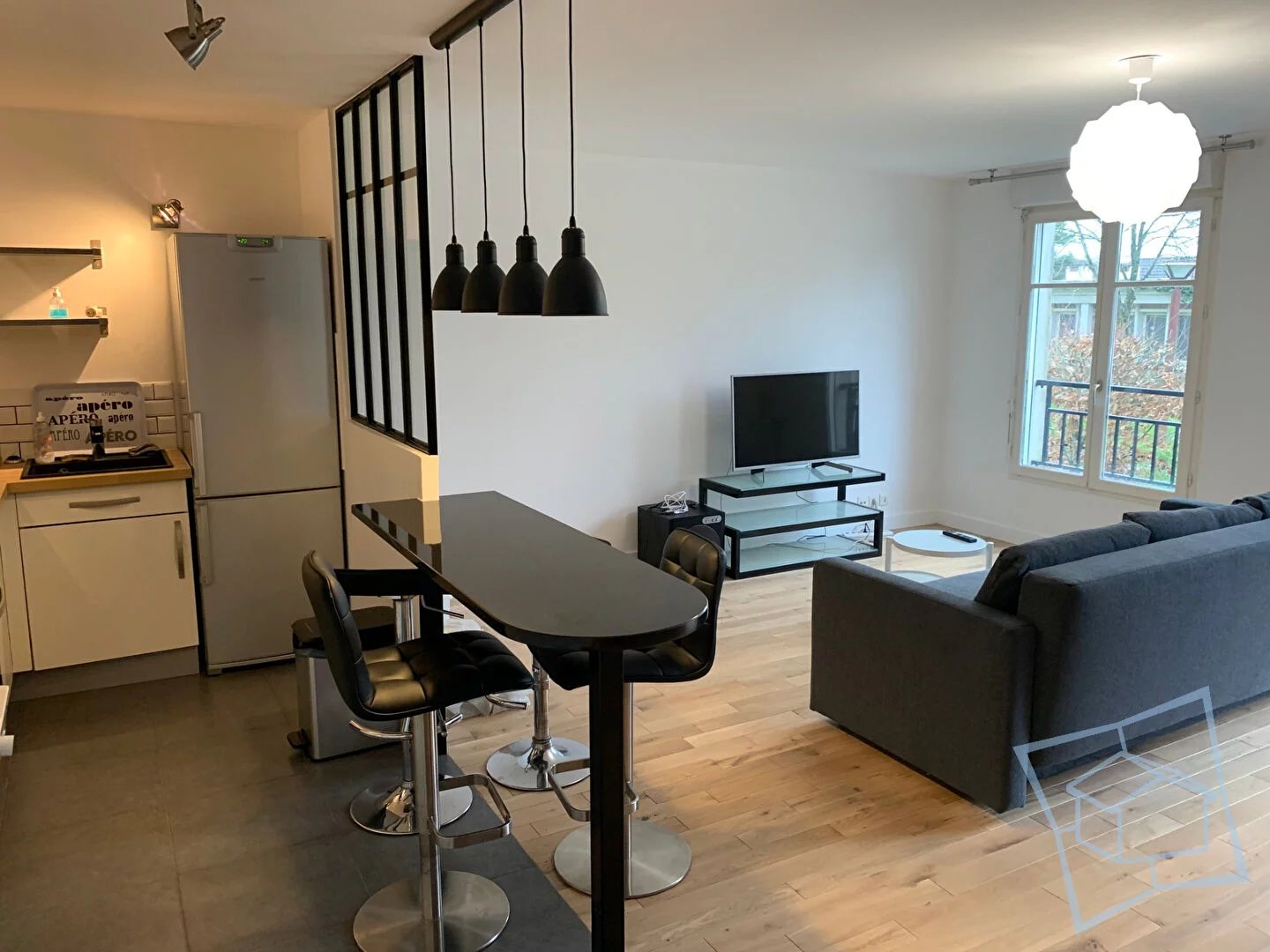 Location Appartement Guyancourt
