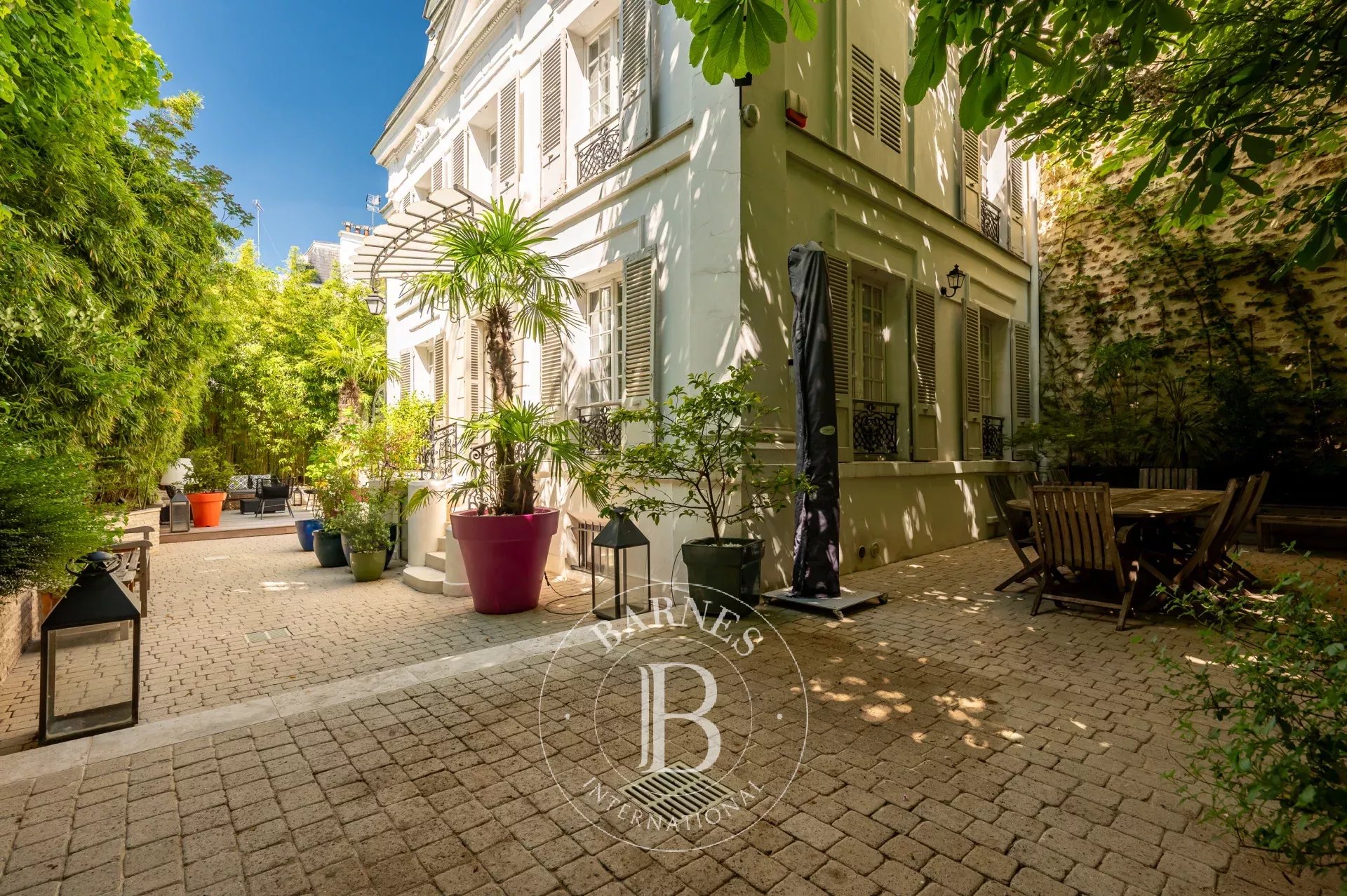 Casa Asnières-sur-Seine  -  ref 85866541 (picture 1)
