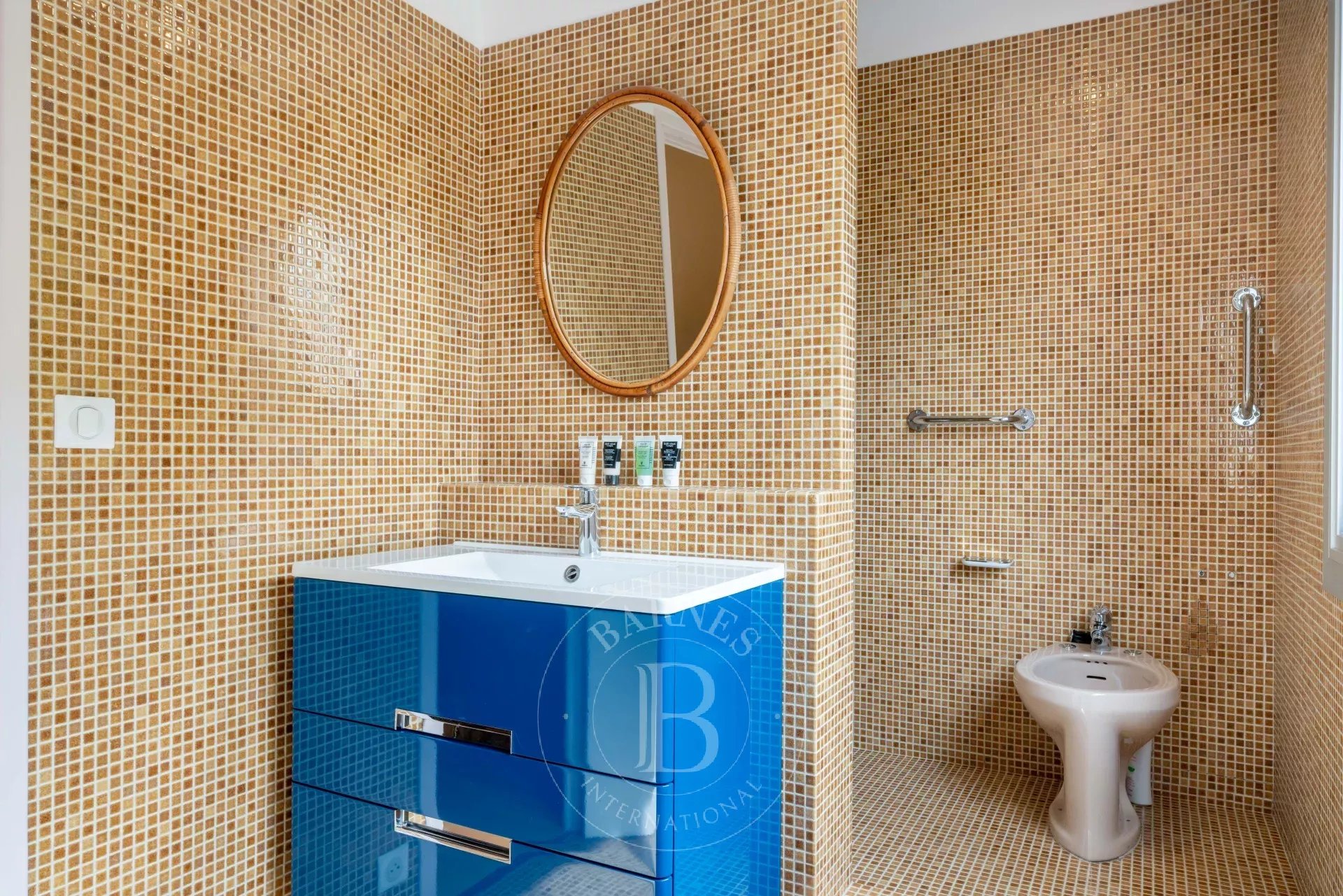 Daire Antibes - picture 7