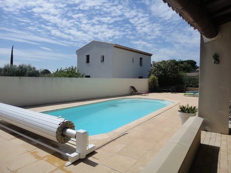 Verkauf Villa Gréoux-les-Bains
