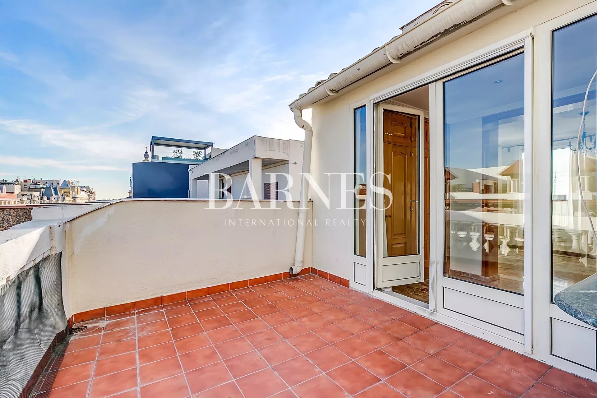 Penthouse Madrid - picture 26