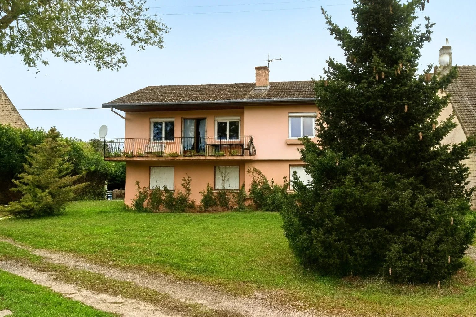 Agence immobilière de AGENCE DES 3 RIVIERES