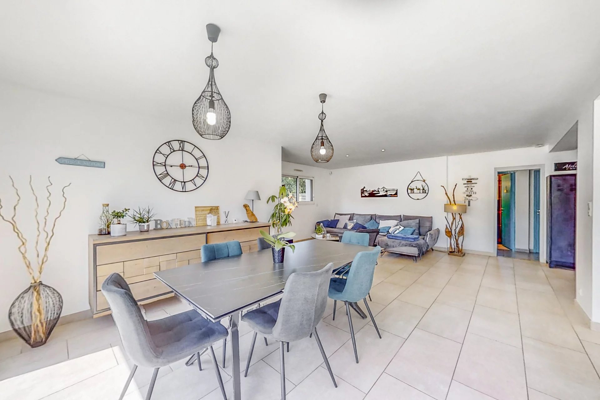 Achat Maison T6 à Saint-Nazaire (44600) - 143m²