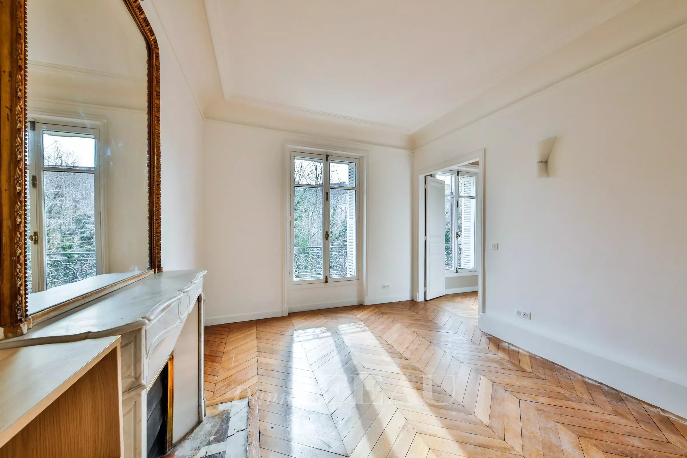 Rental Apartment Paris 17th