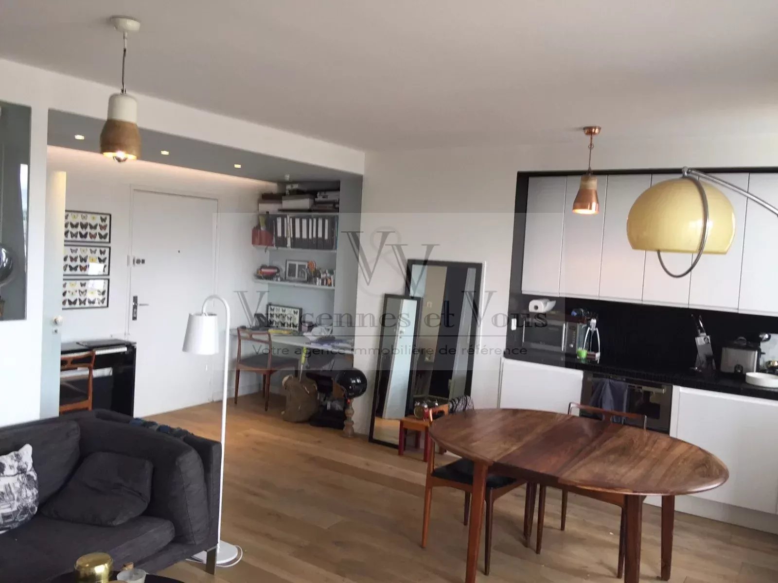 Location Appartement Paris 14ème