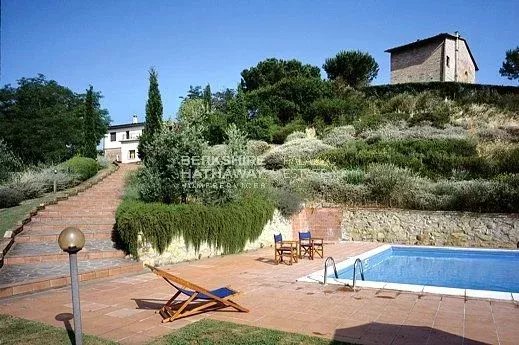 House in Castelfiorentino - Image 2