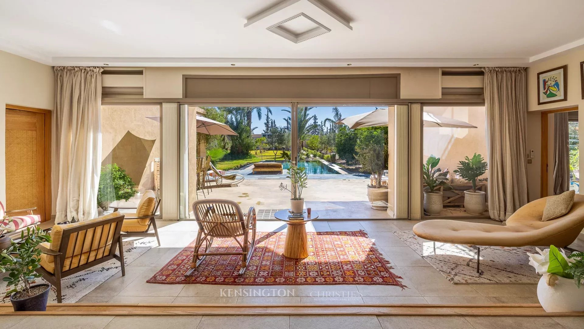 5 Bedroom Villa/Townhouse's Image 13