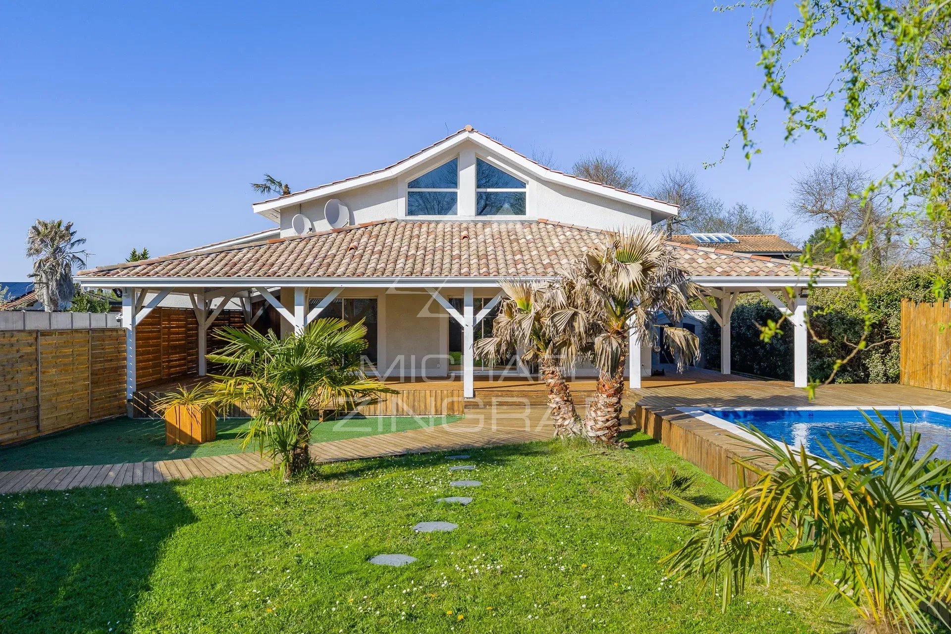 Agence immobilière de Terre Du Bassin