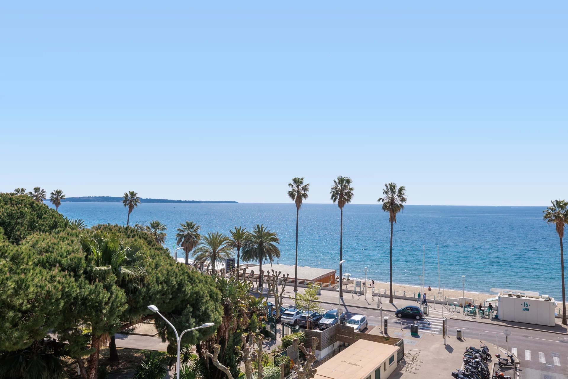LOCATION SAISONNIERE
